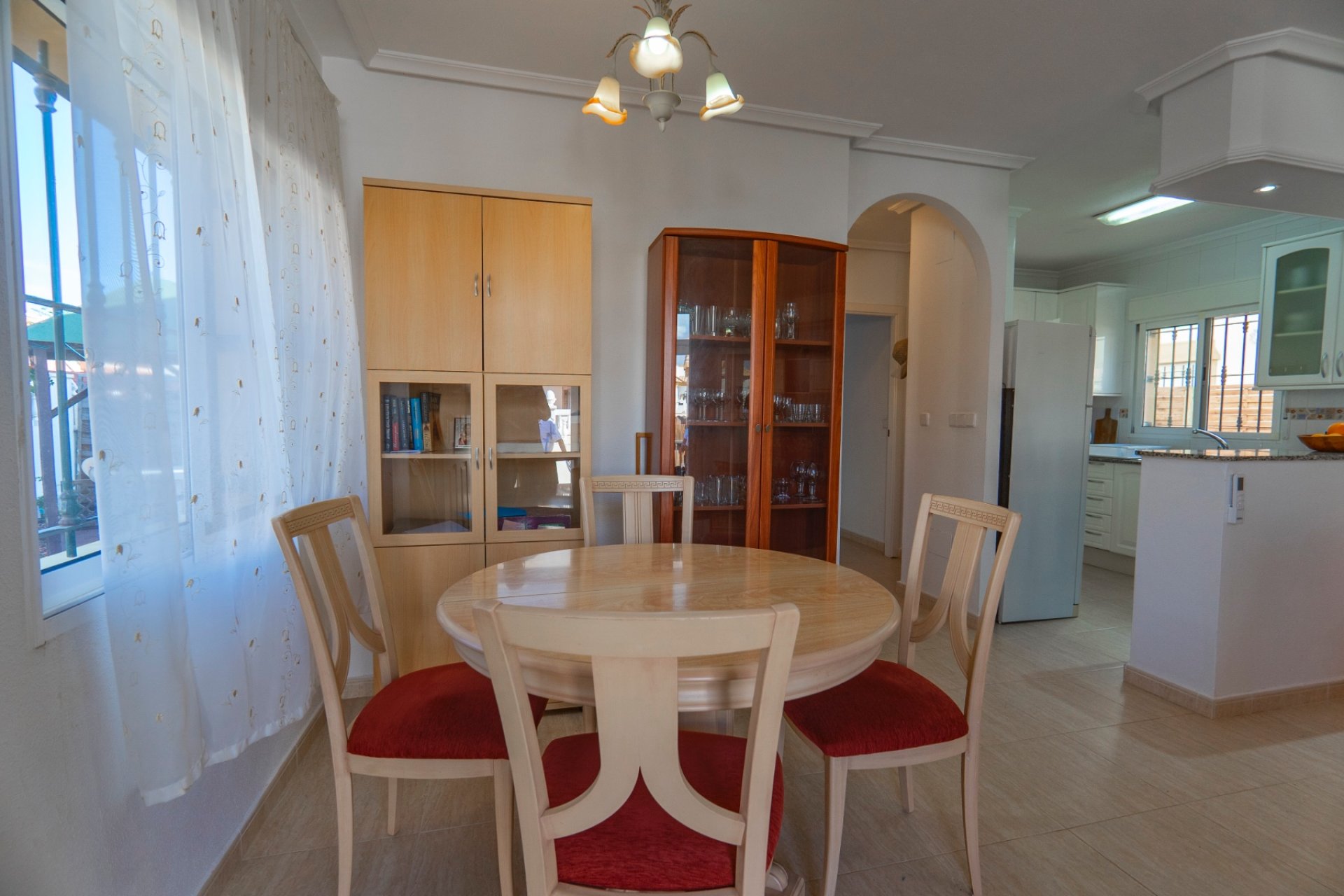  - Villa (detached) -
Guardamar del Segura - El Raso