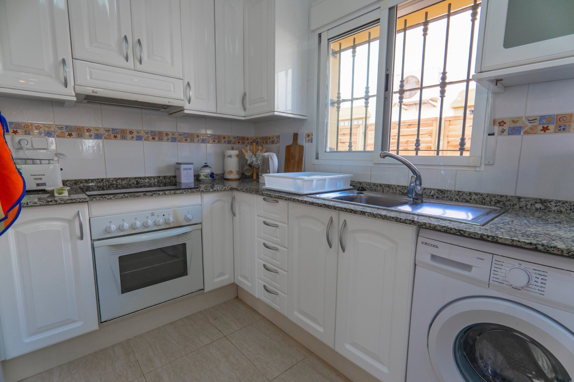  - Villa (detached) -
Guardamar del Segura - El Raso