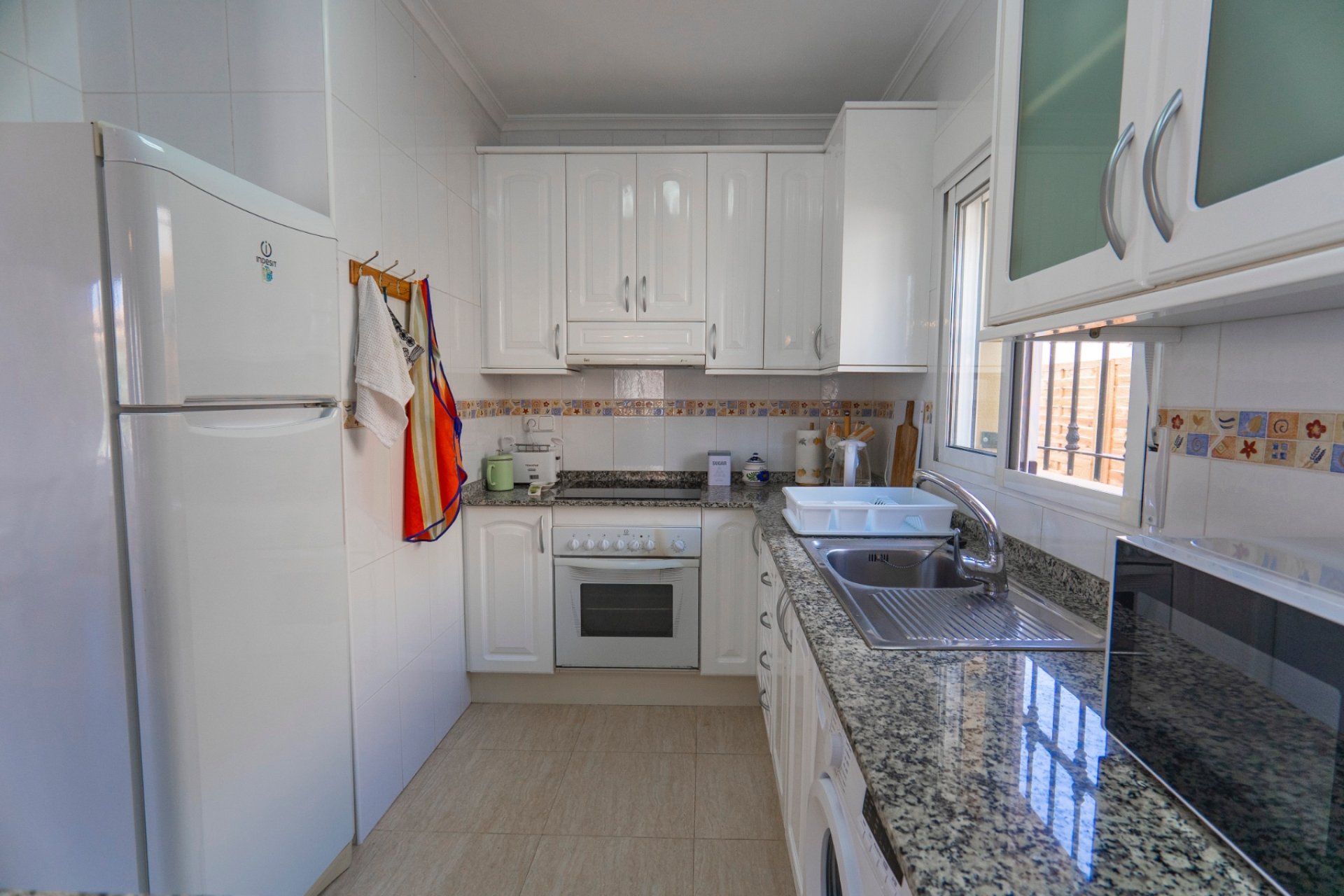  - Villa (detached) -
Guardamar del Segura - El Raso