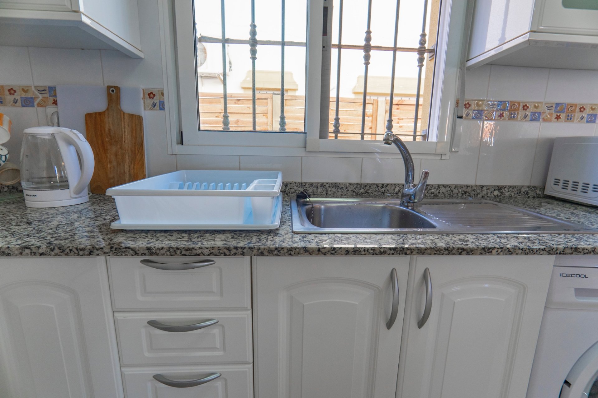  - Villa (detached) -
Guardamar del Segura - El Raso