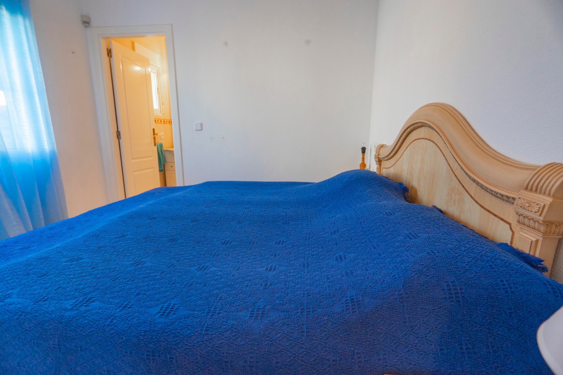  - Villa (detached) -
Guardamar del Segura - El Raso