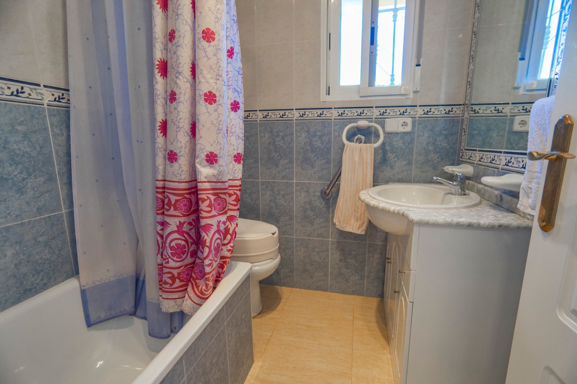  - Villa (detached) -
Guardamar del Segura - El Raso