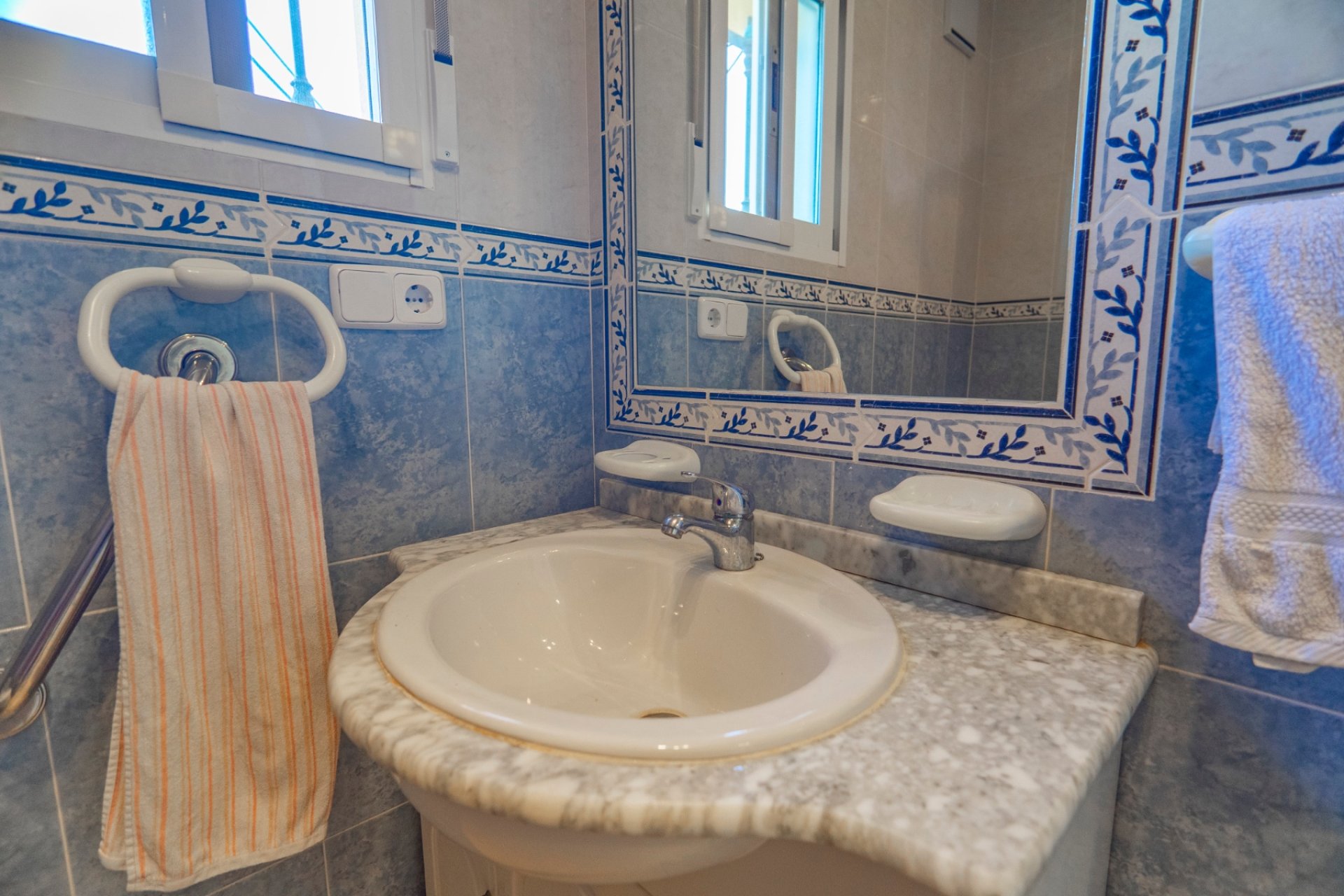  - Villa (detached) -
Guardamar del Segura - El Raso