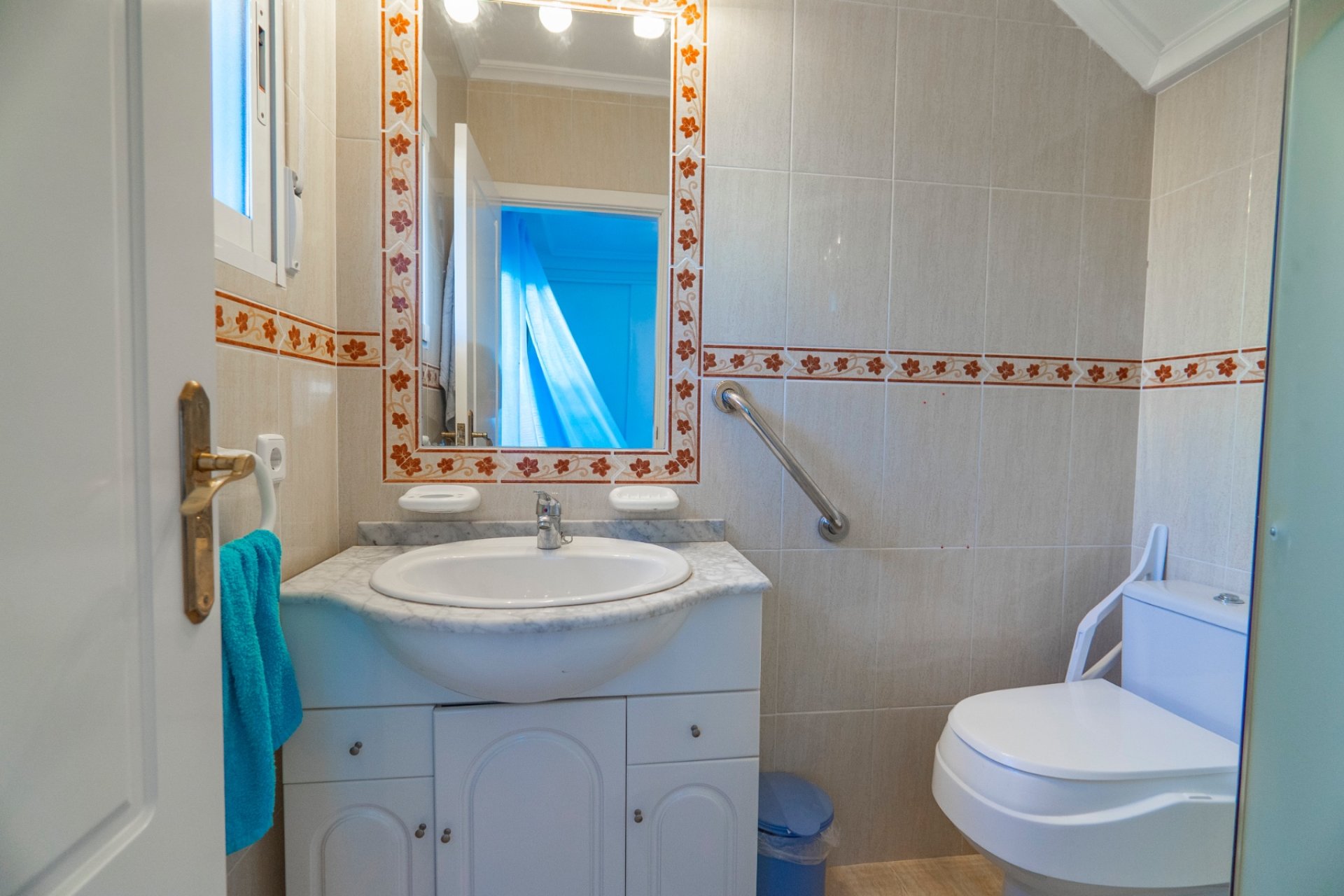  - Villa (detached) -
Guardamar del Segura - El Raso