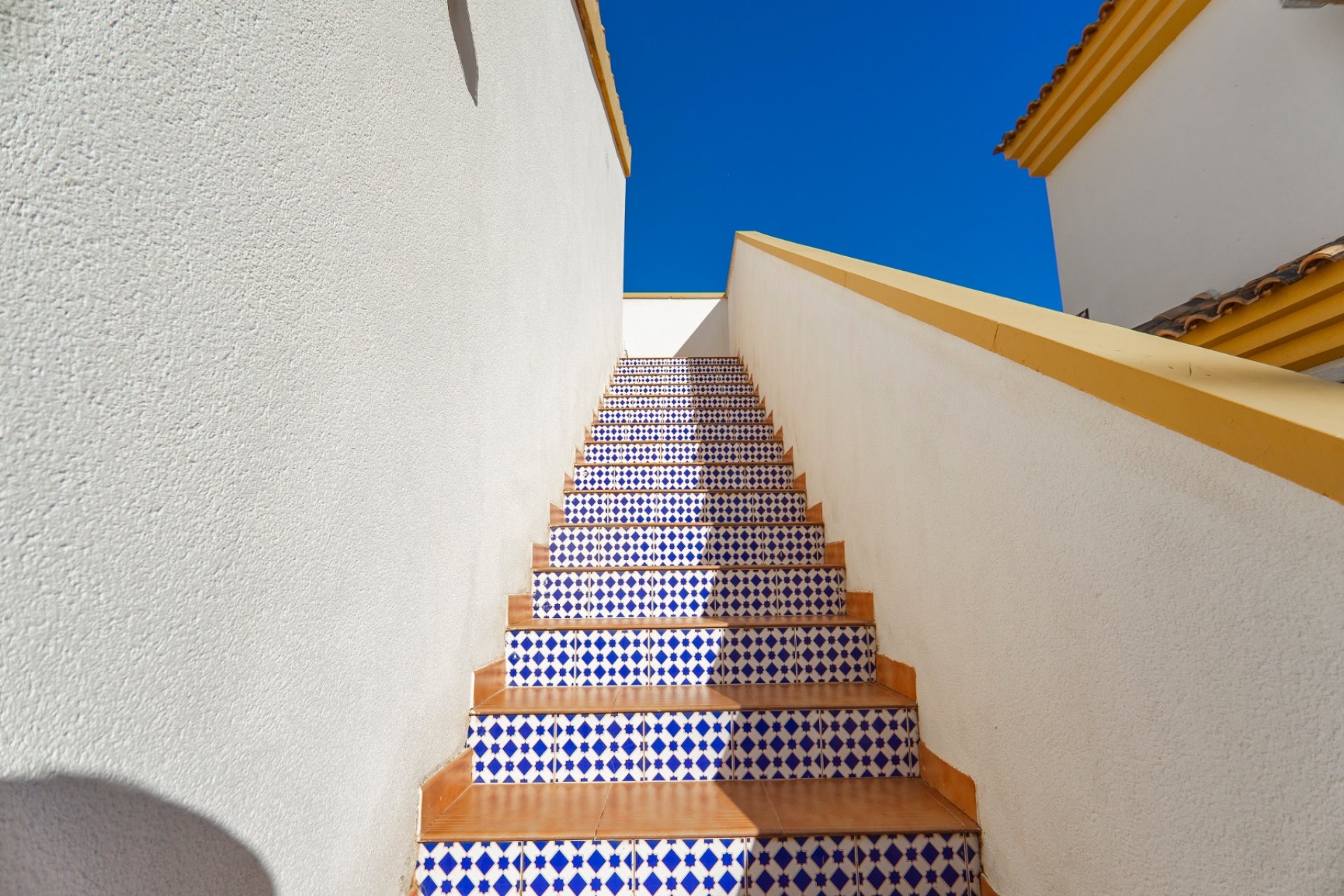  - Villa (detached) -
Guardamar del Segura - El Raso