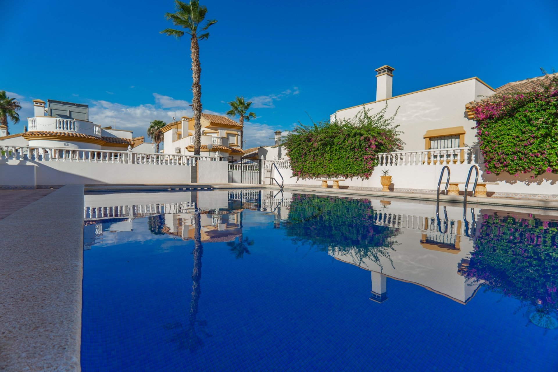  - Villa (detached) -
Guardamar del Segura - El Raso