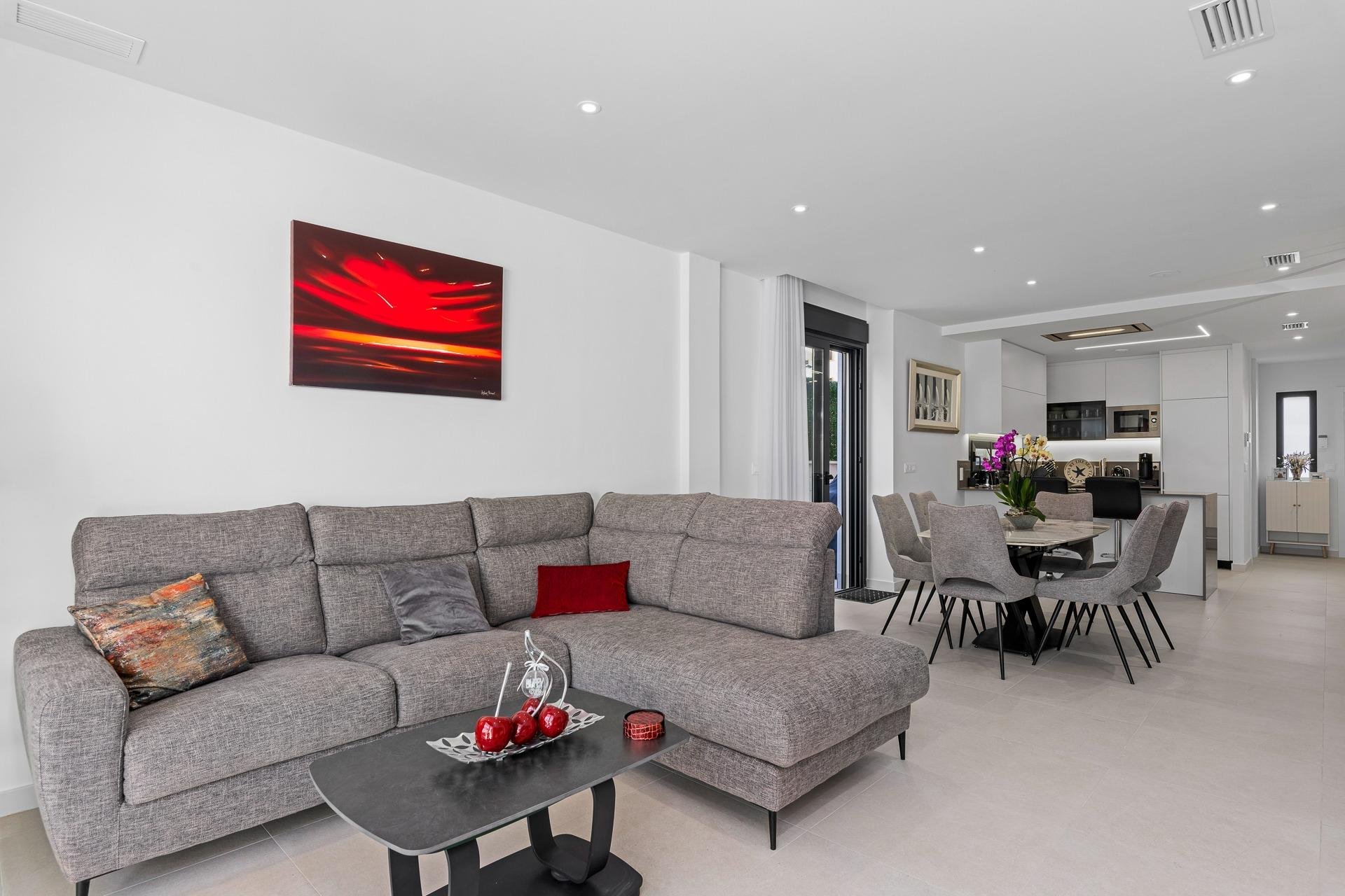  - Villa (detached) -
Guardamar del Segura - Els Secans