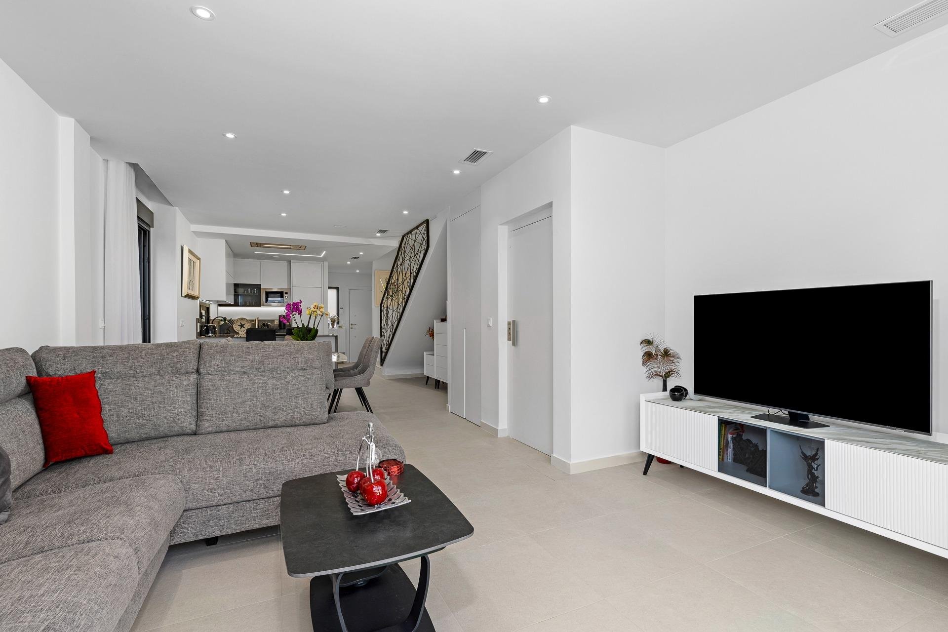  - Villa (detached) -
Guardamar del Segura - Els Secans