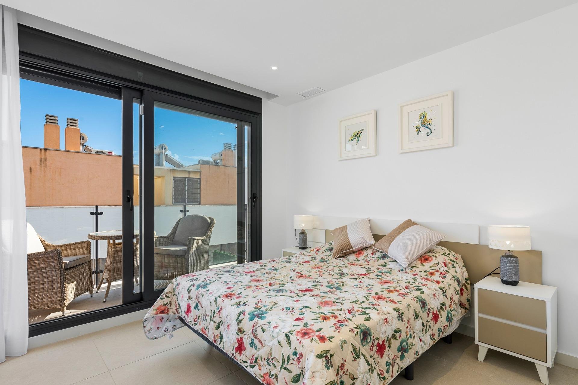  - Villa (detached) -
Guardamar del Segura - Els Secans