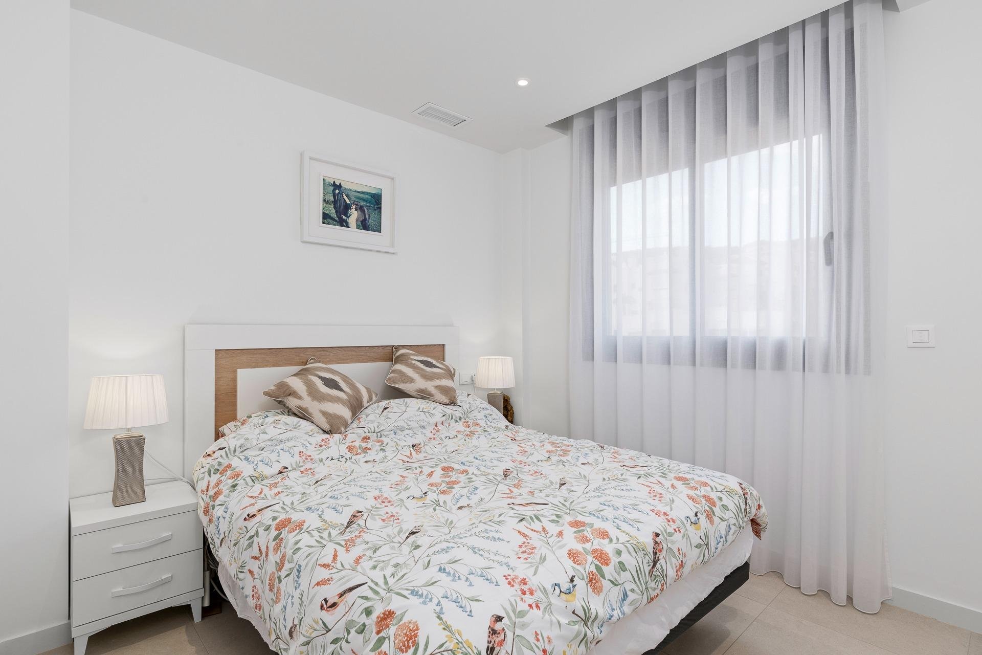  - Villa (detached) -
Guardamar del Segura - Els Secans