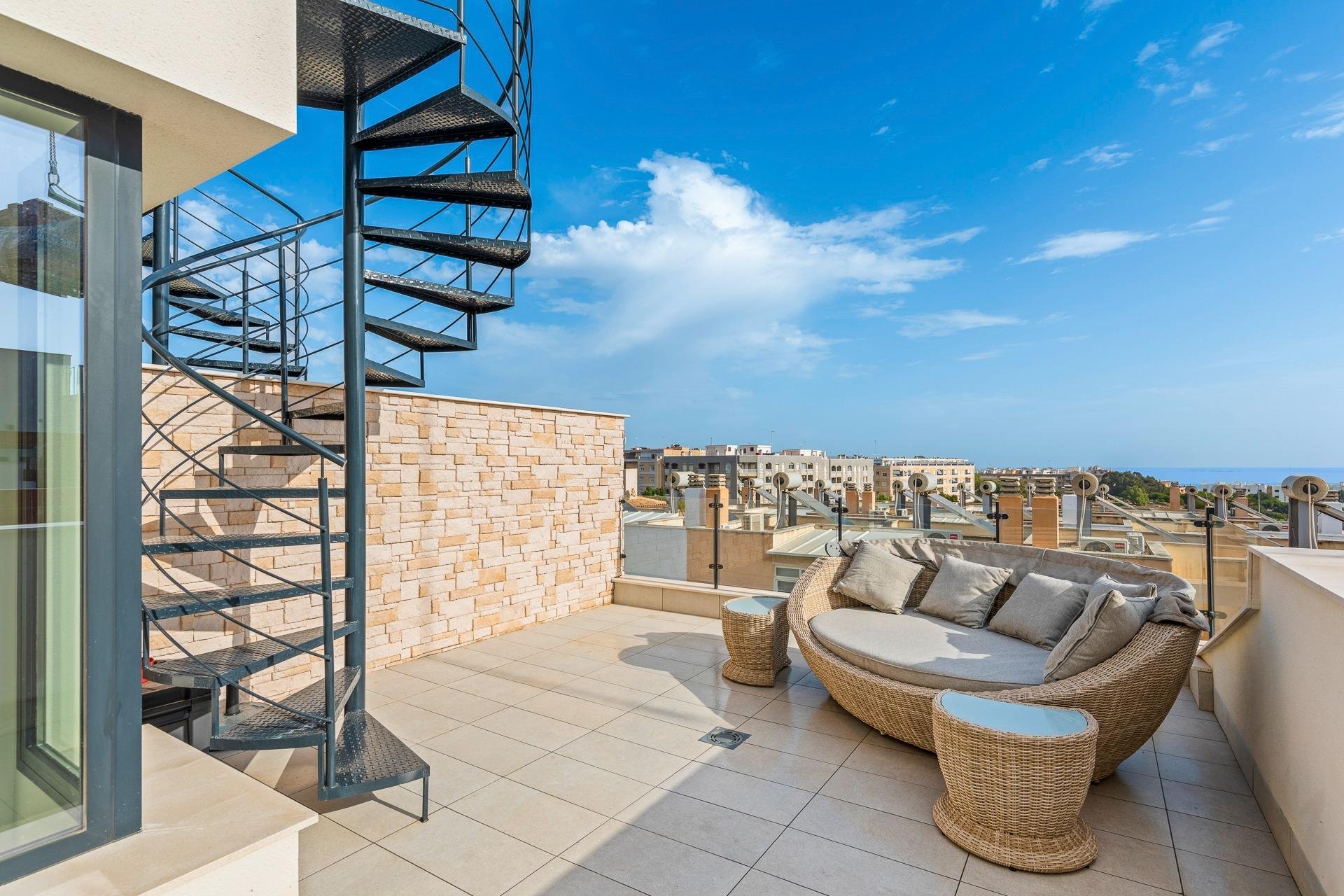  - Villa (detached) -
Guardamar del Segura - Els Secans