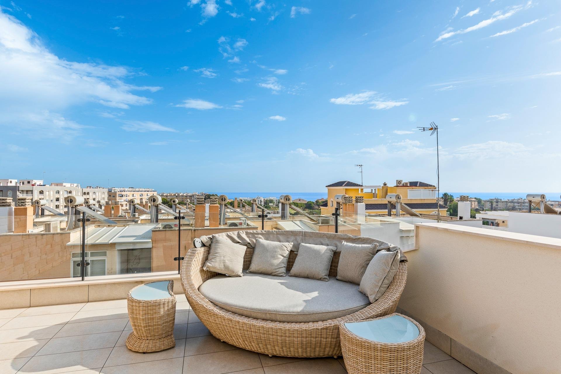  - Villa (detached) -
Guardamar del Segura - Els Secans