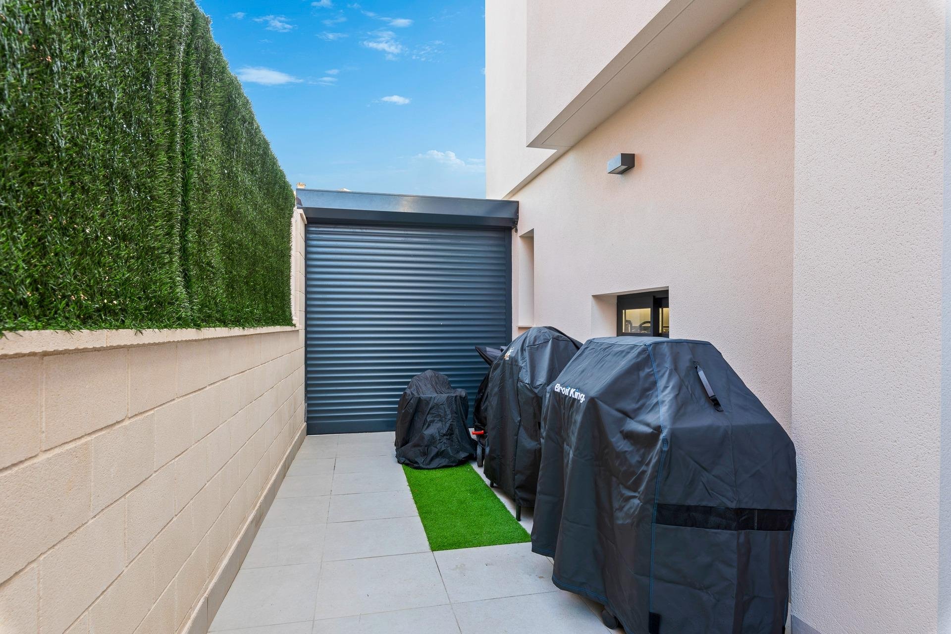  - Villa (detached) -
Guardamar del Segura - Els Secans