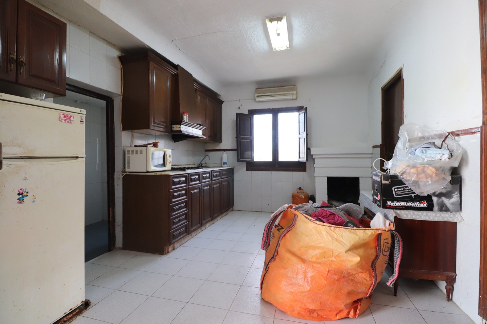  - Villa (detached) -
Heradades - Heredades