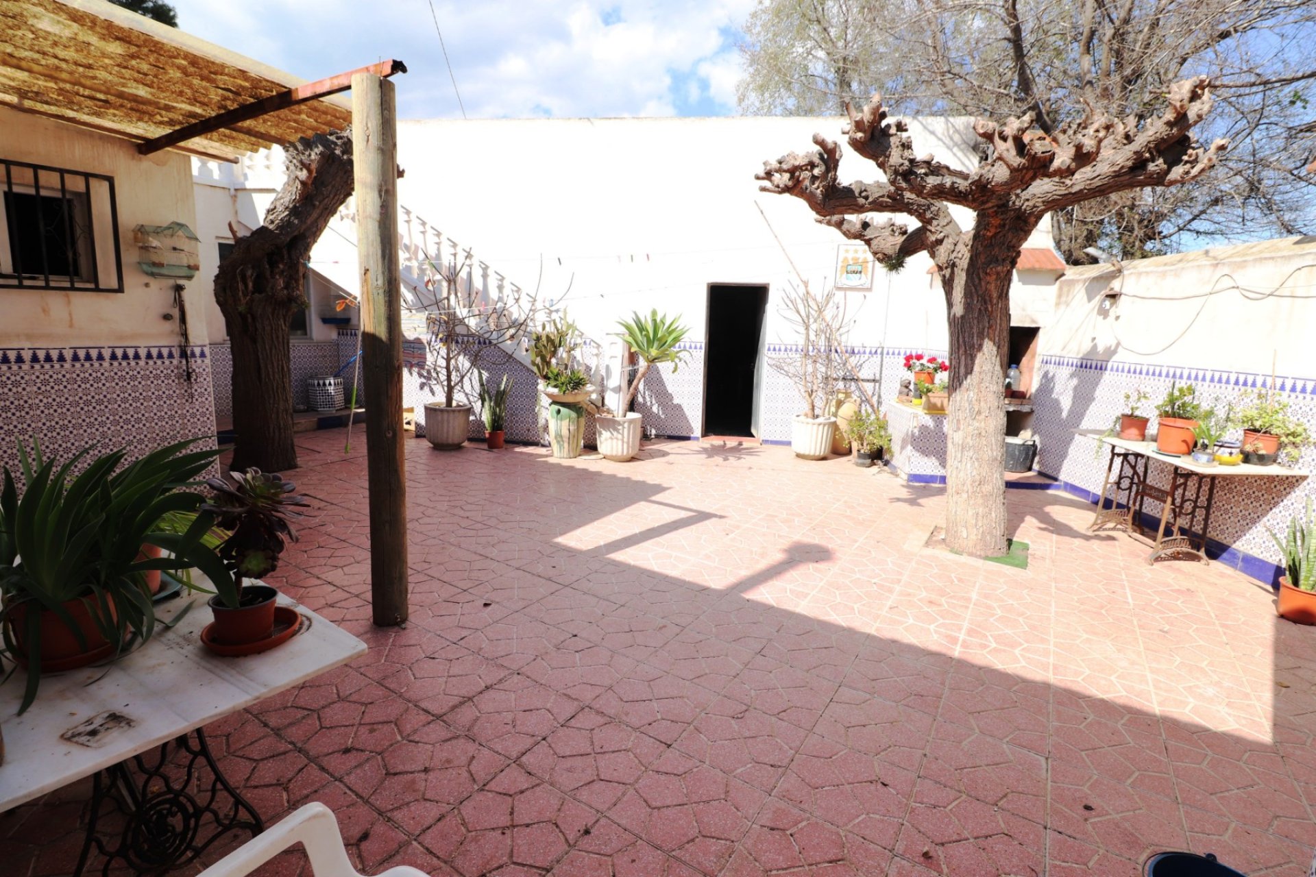  - Villa (detached) -
Heredades - Heredades - Village