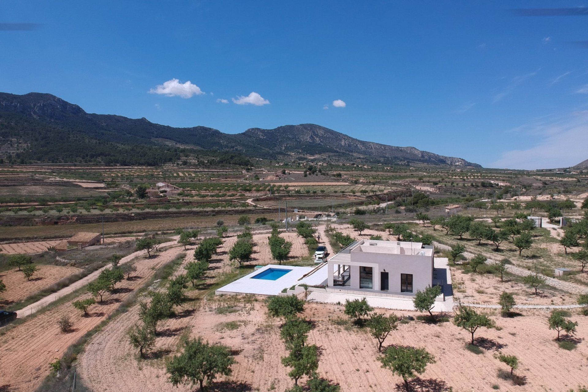 - Villa (detached) -
Hondon De Las Nieves