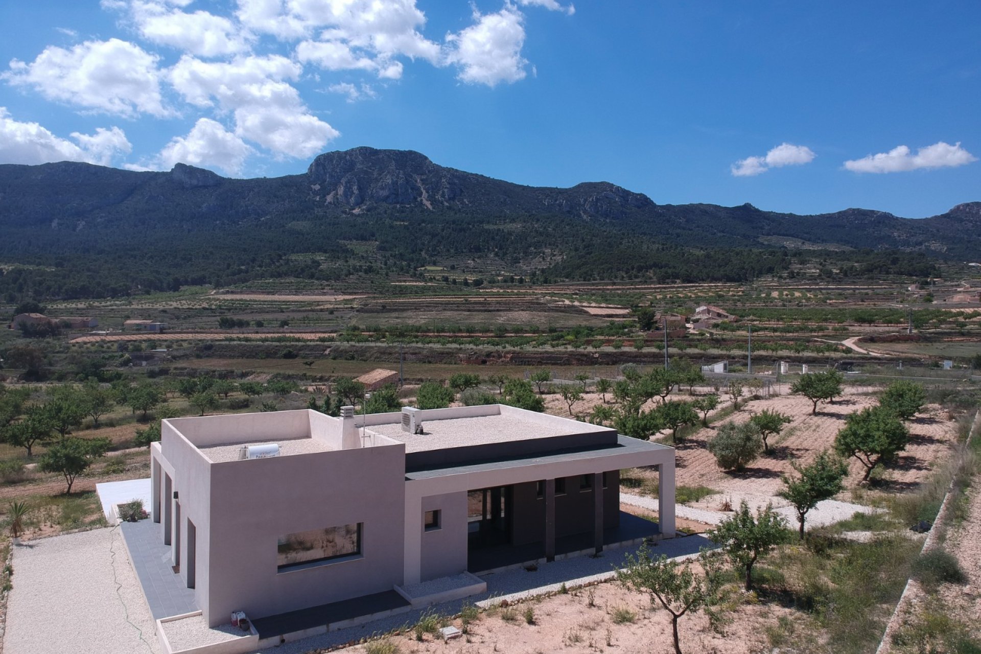  - Villa (detached) -
Hondon De Las Nieves
