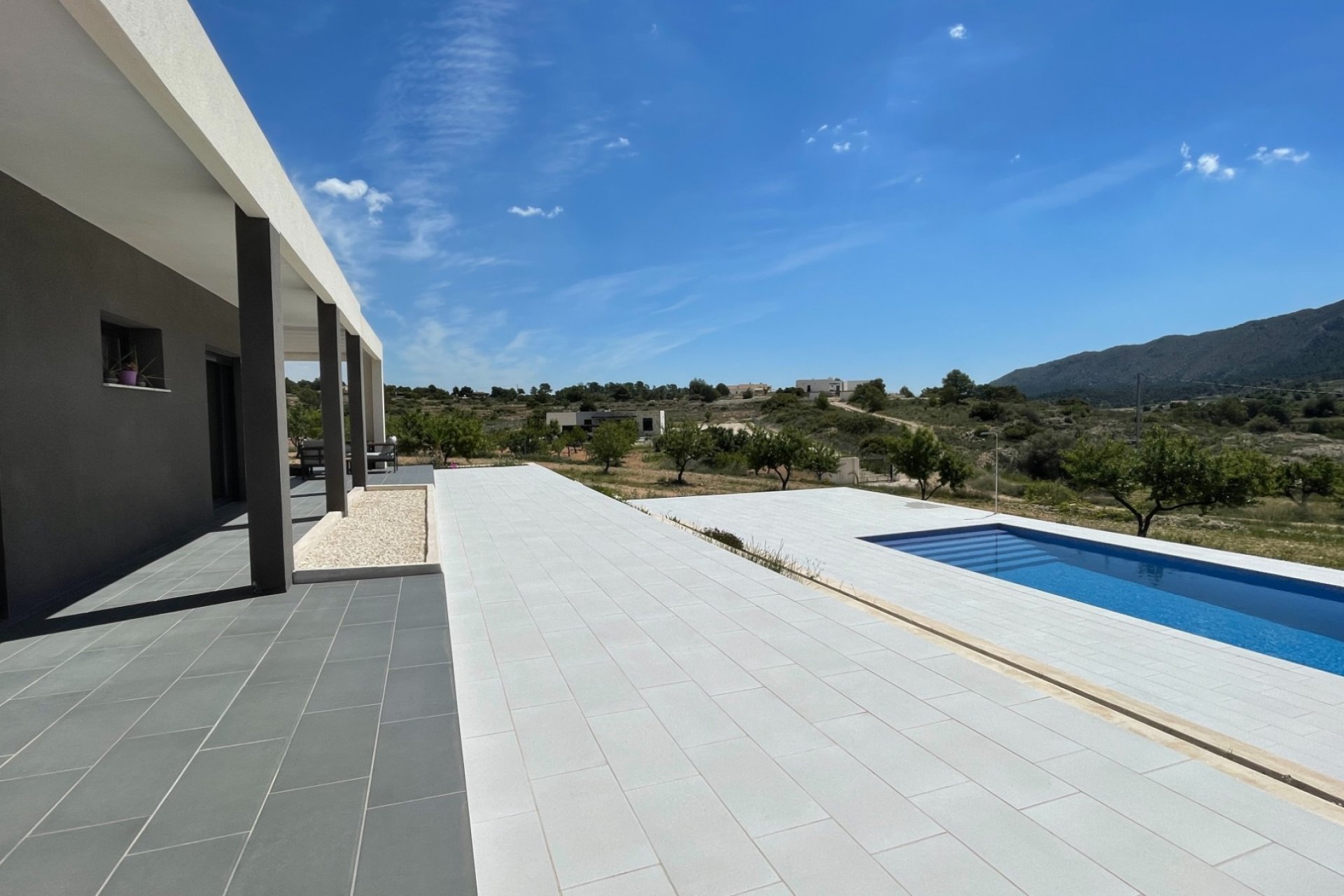  - Villa (detached) -
Hondon De Las Nieves