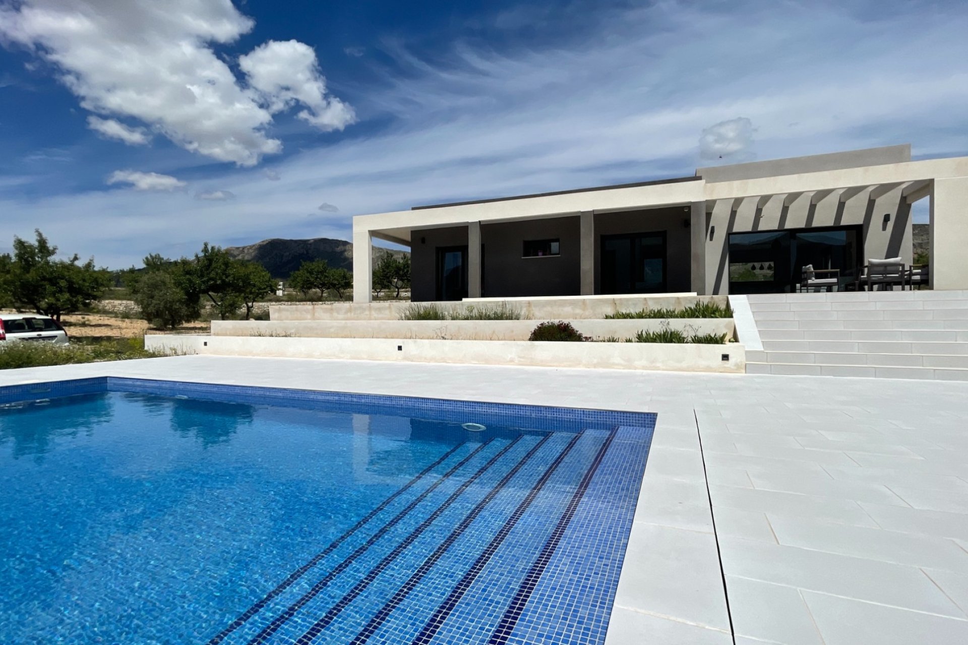  - Villa (detached) -
Hondon De Las Nieves