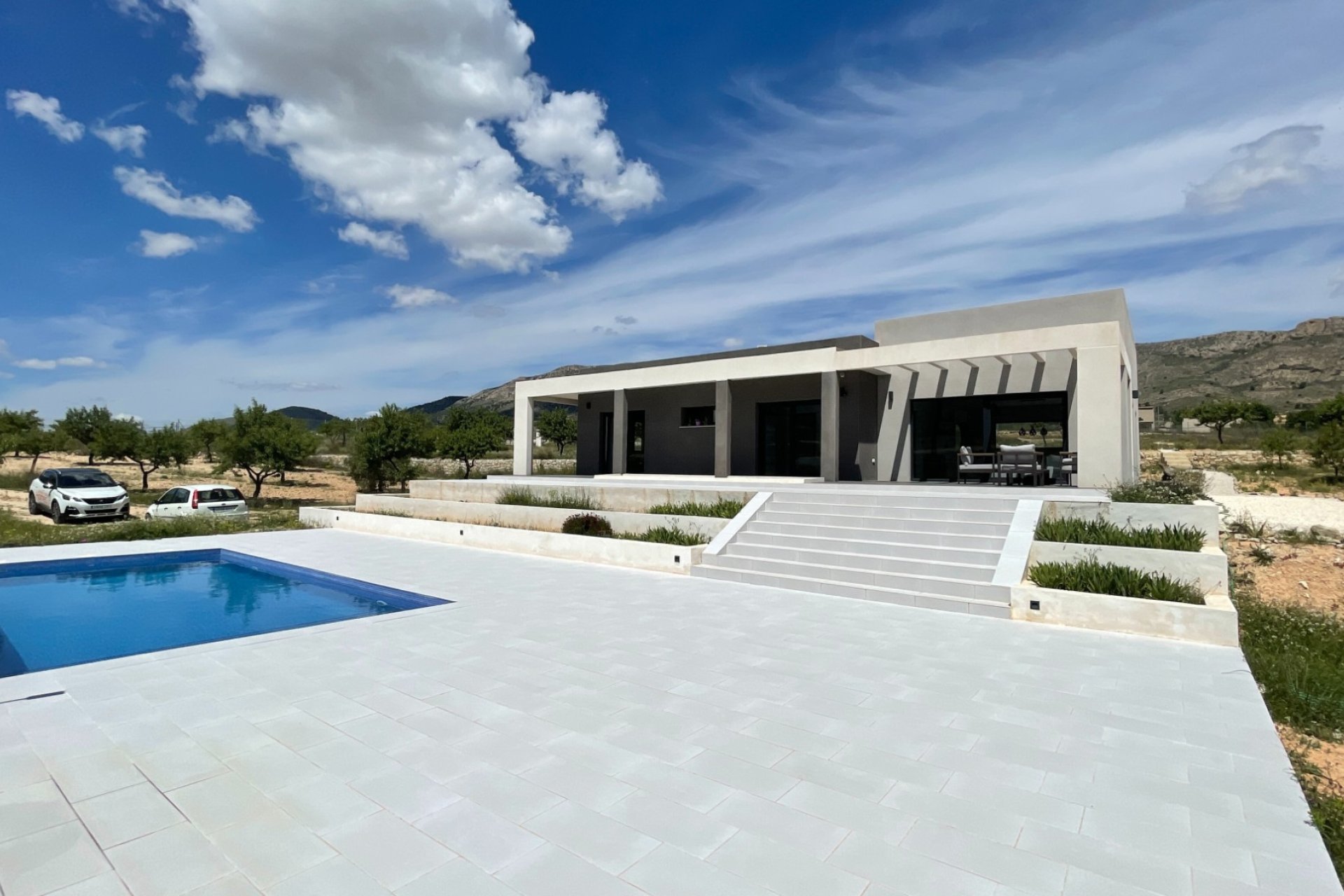  - Villa (detached) -
Hondon De Las Nieves