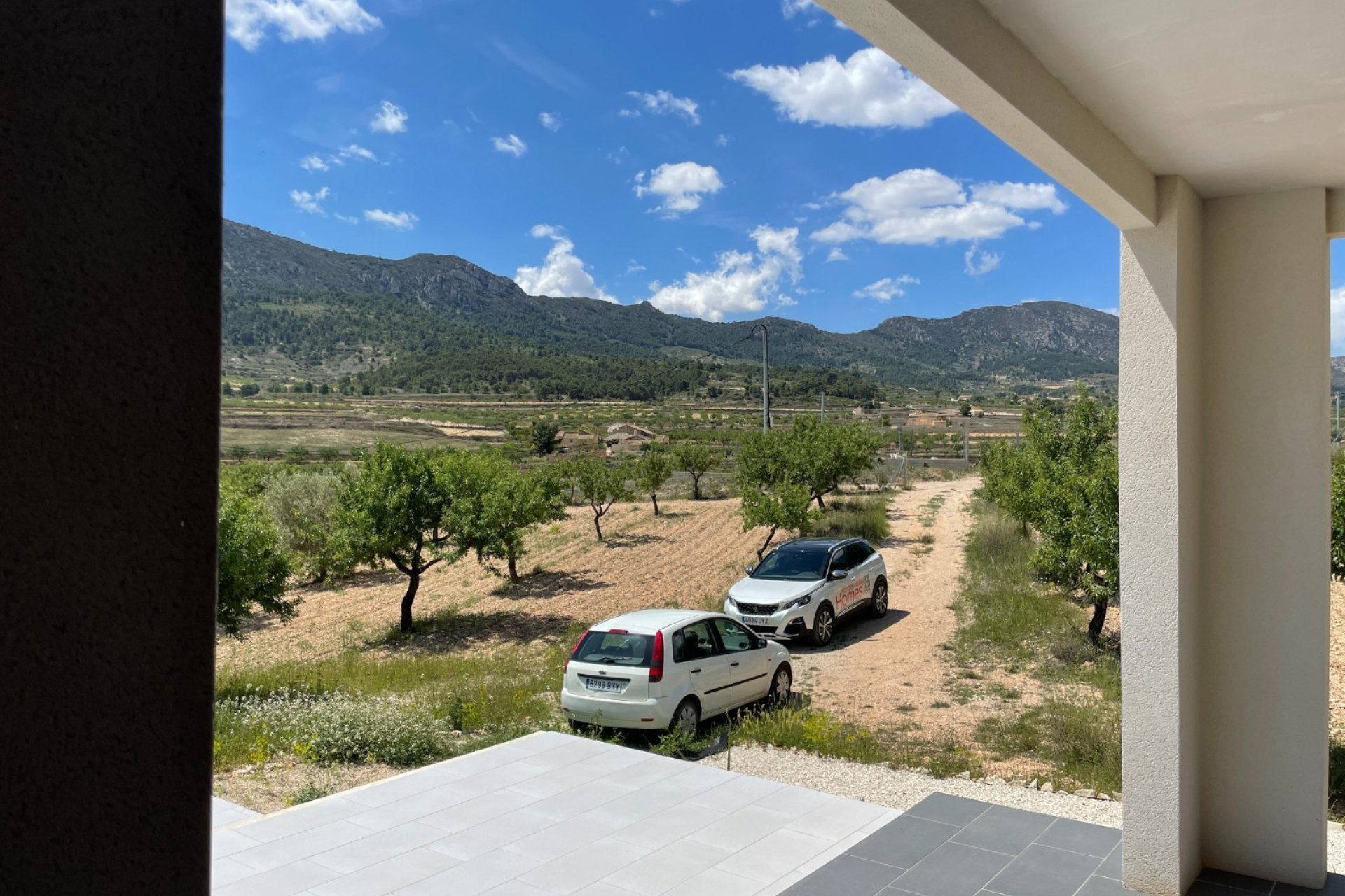  - Villa (detached) -
Hondon De Las Nieves