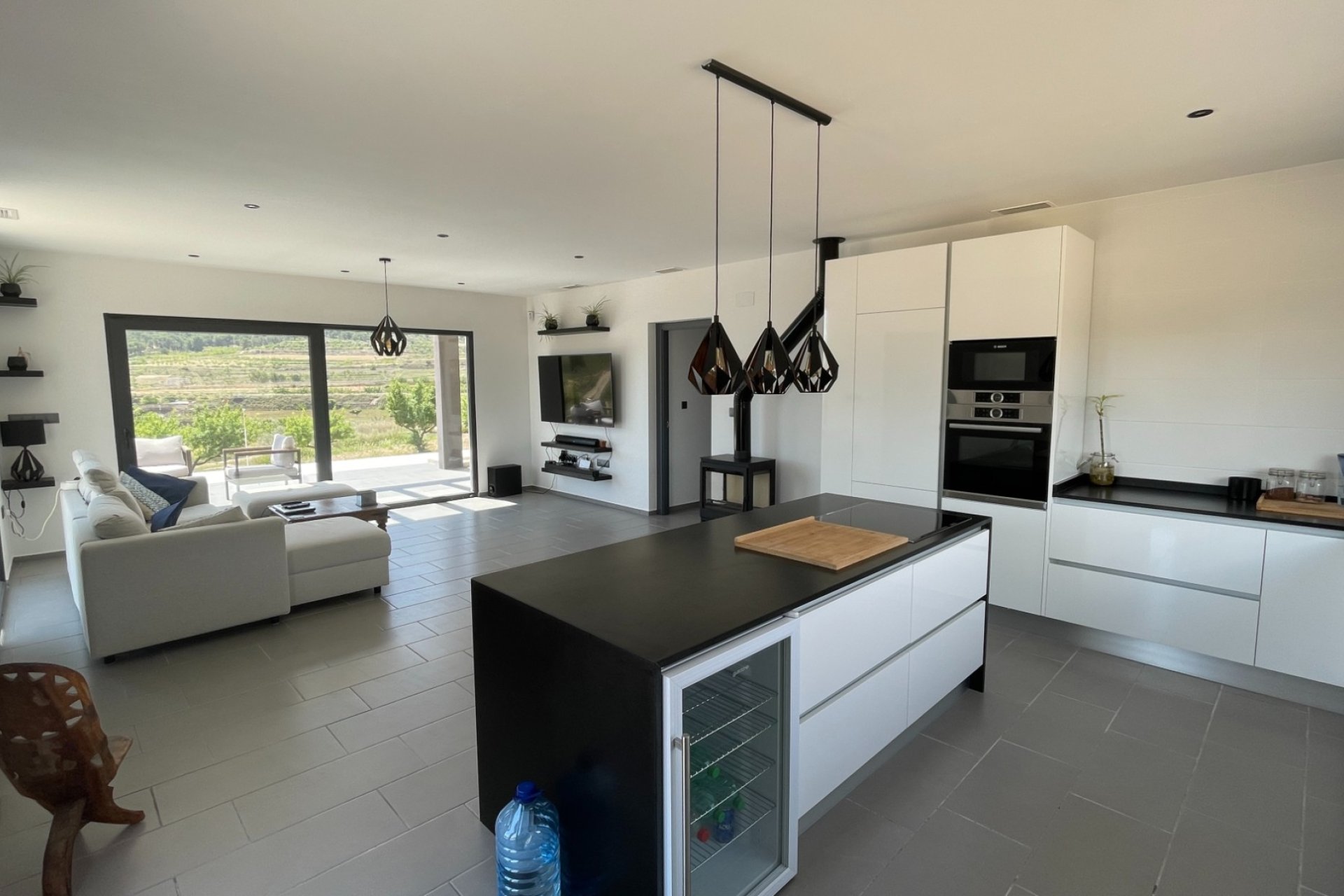  - Villa (detached) -
Hondon De Las Nieves