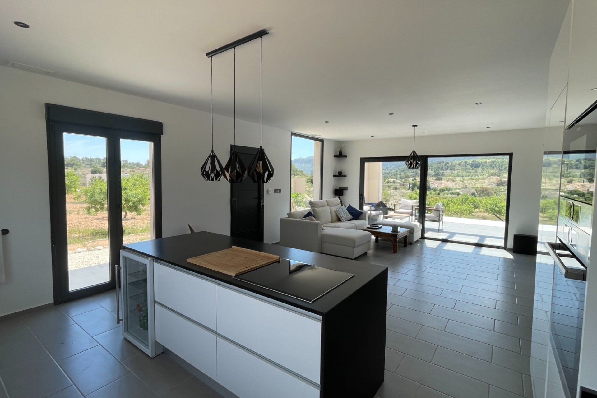  - Villa (detached) -
Hondon De Las Nieves