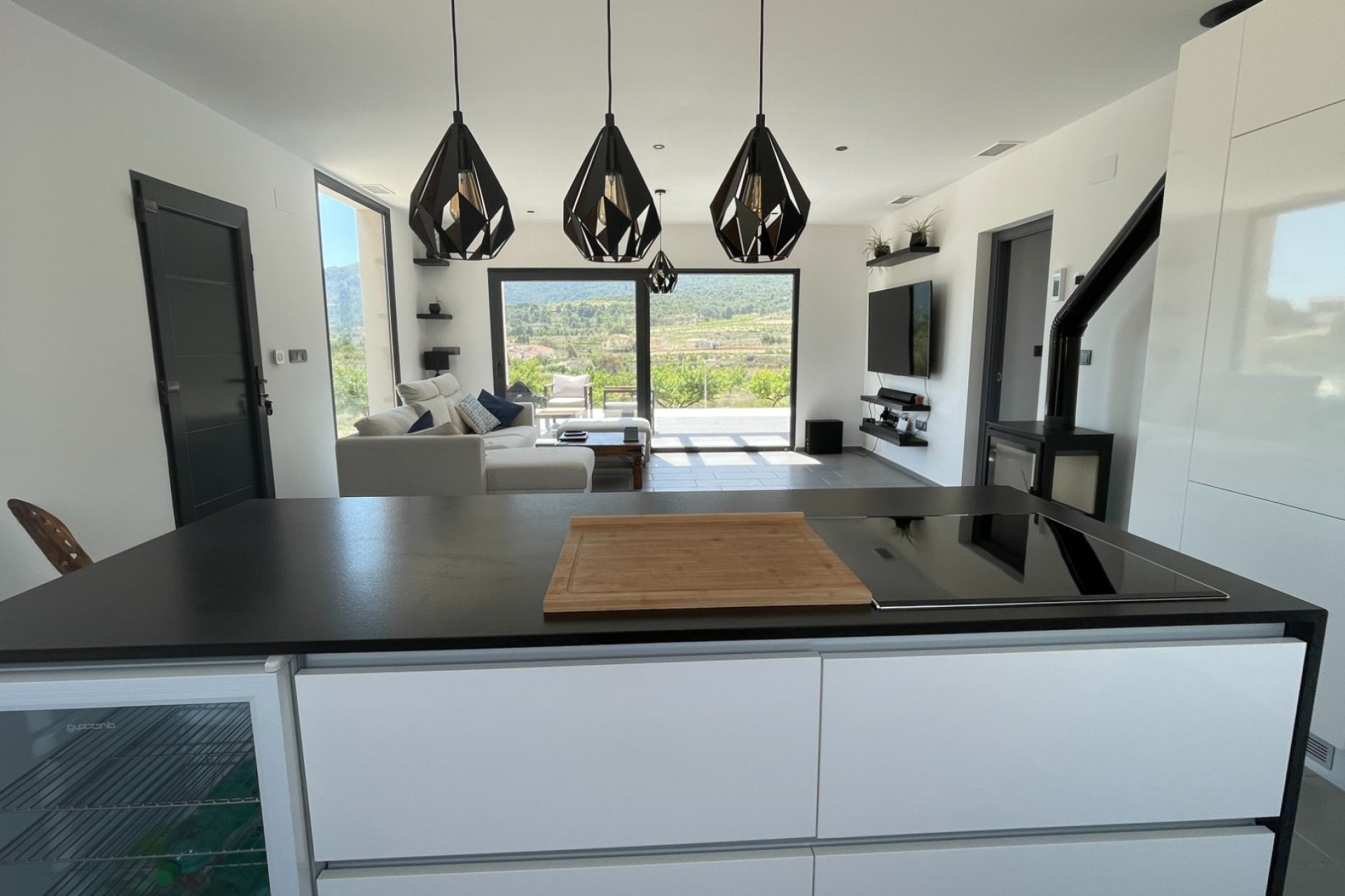  - Villa (detached) -
Hondon De Las Nieves