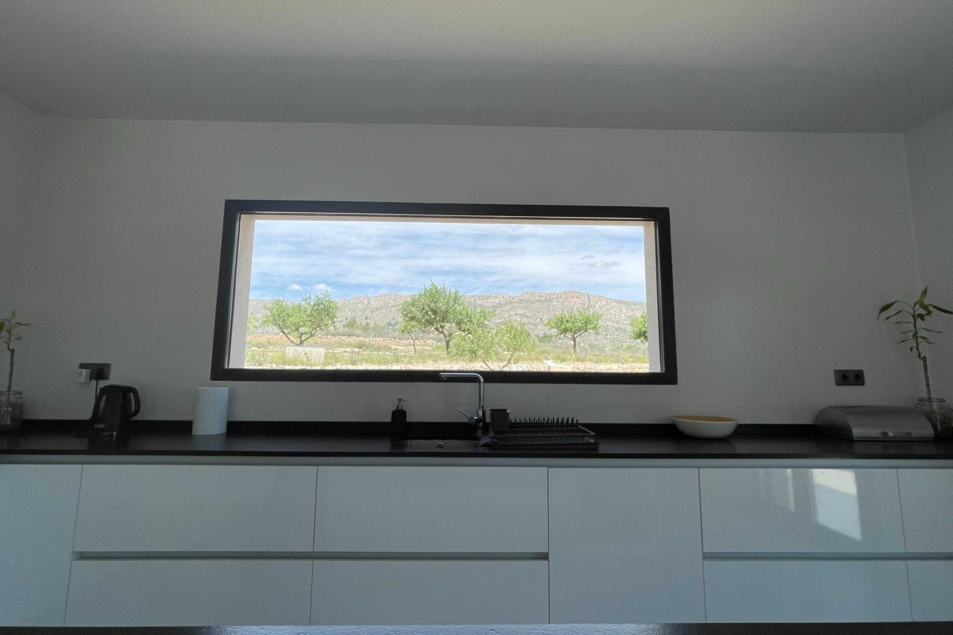  - Villa (detached) -
Hondon De Las Nieves