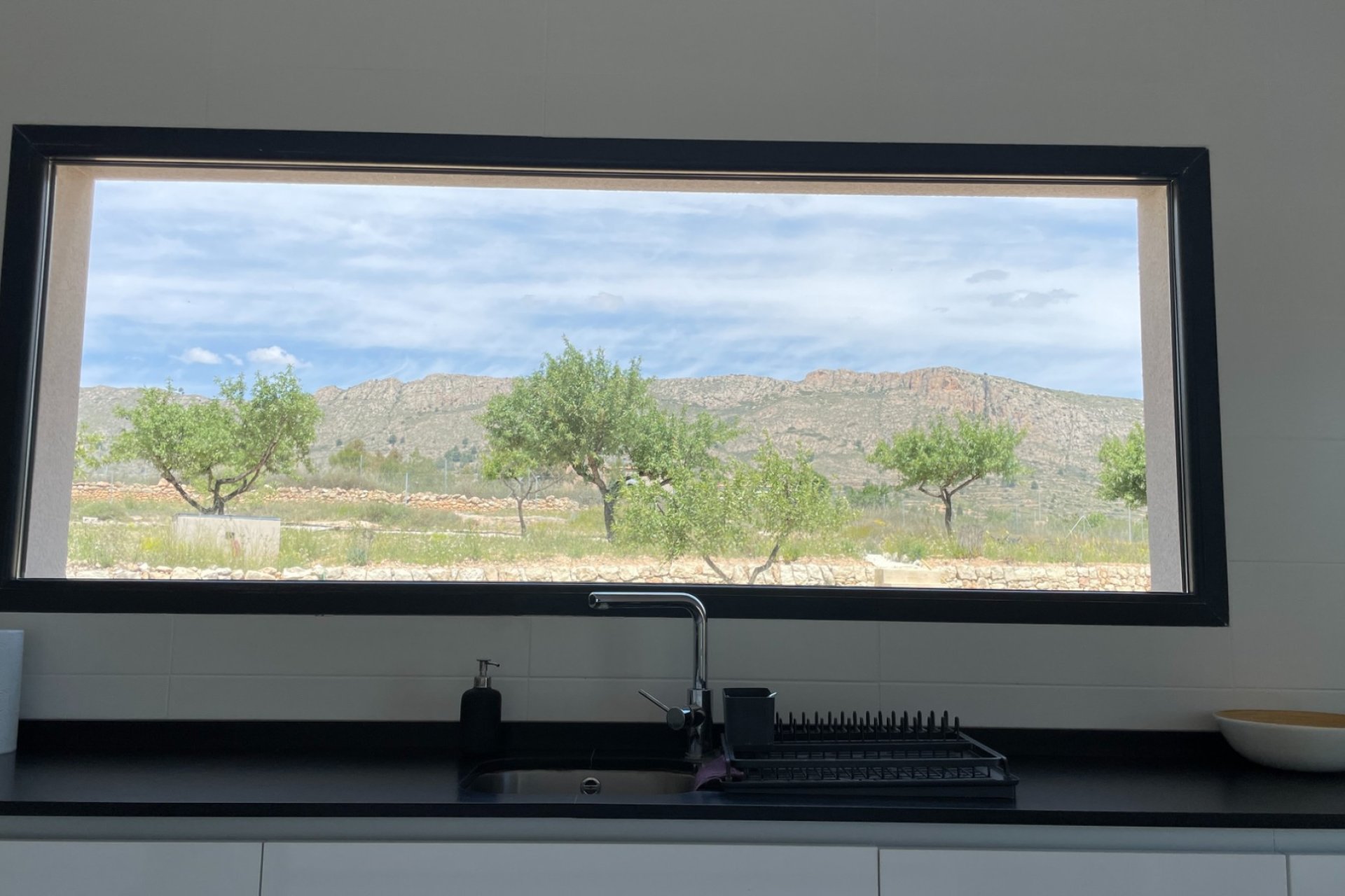  - Villa (detached) -
Hondon De Las Nieves