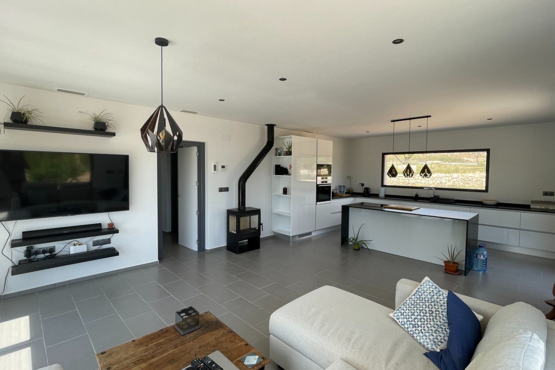  - Villa (detached) -
Hondon De Las Nieves