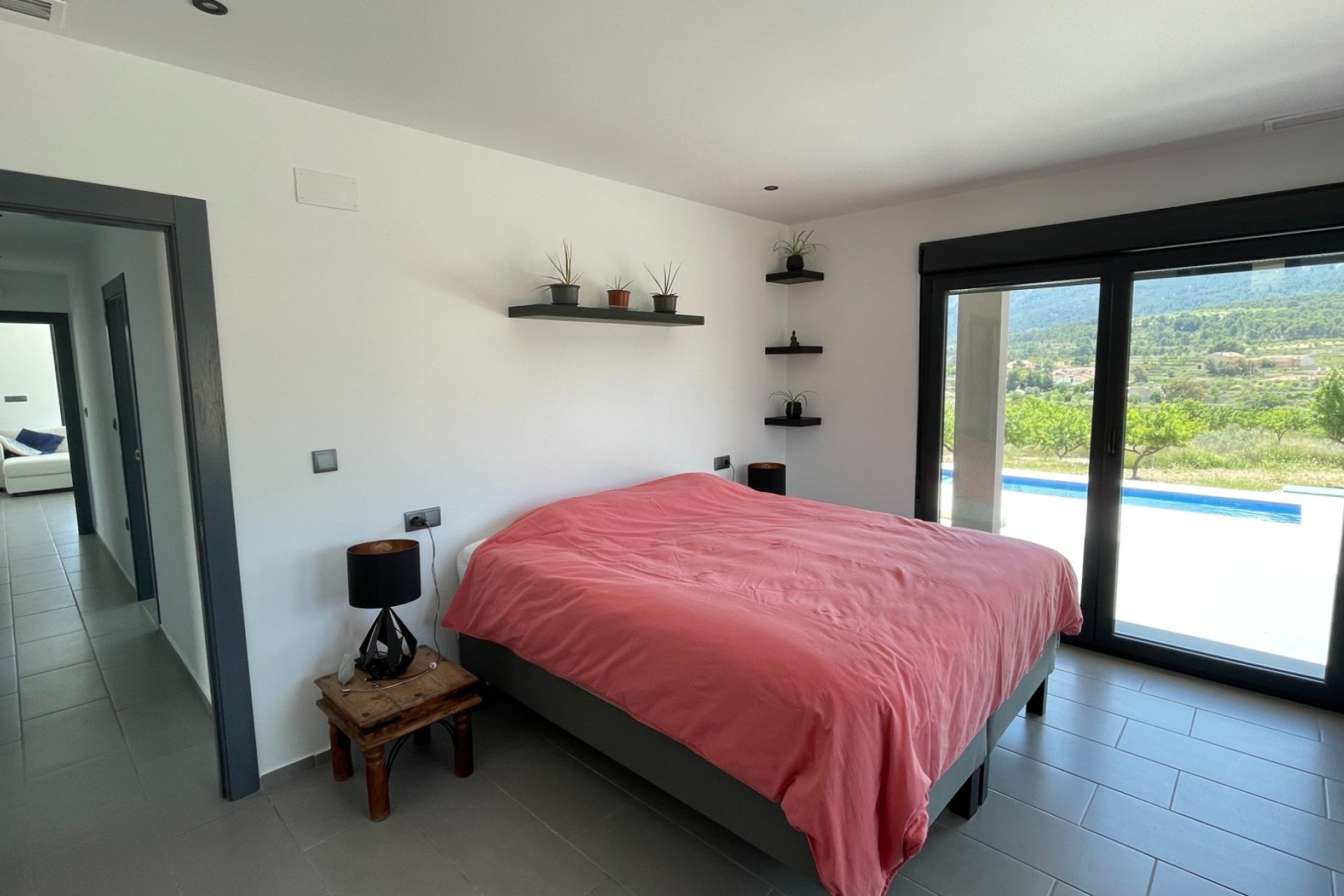  - Villa (detached) -
Hondon De Las Nieves