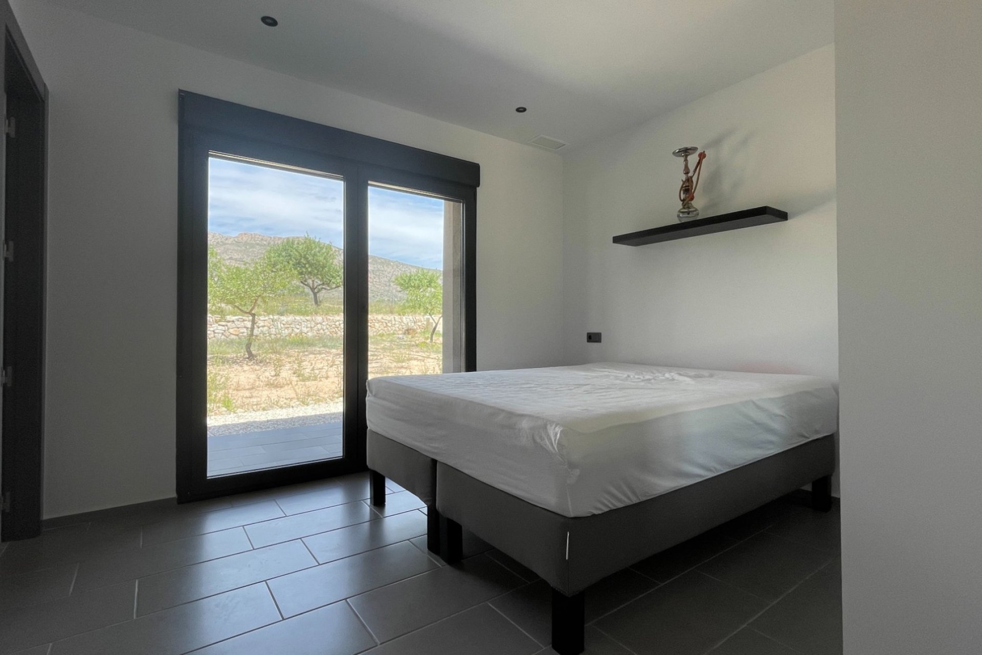  - Villa (detached) -
Hondon De Las Nieves