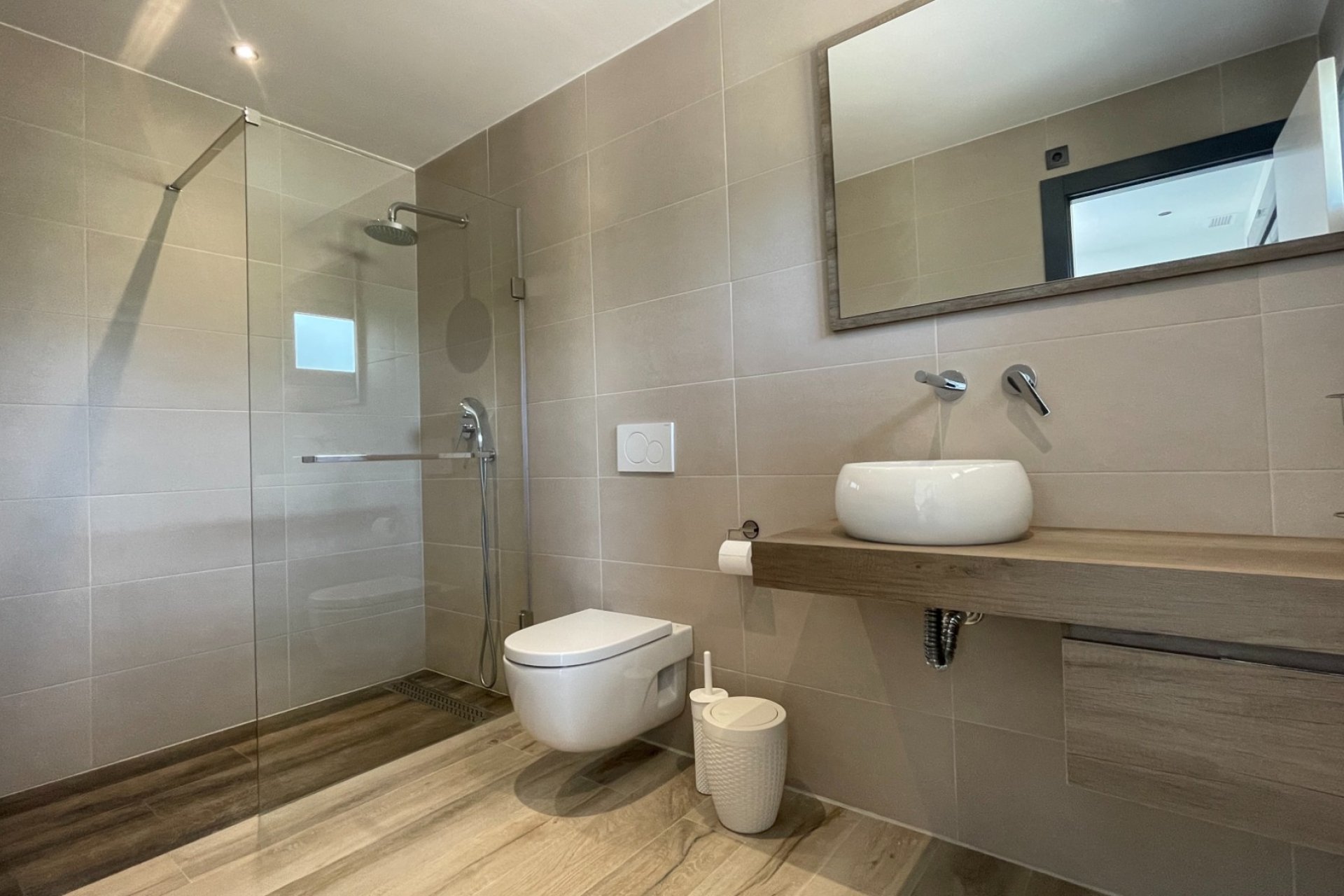  - Villa (detached) -
Hondon De Las Nieves