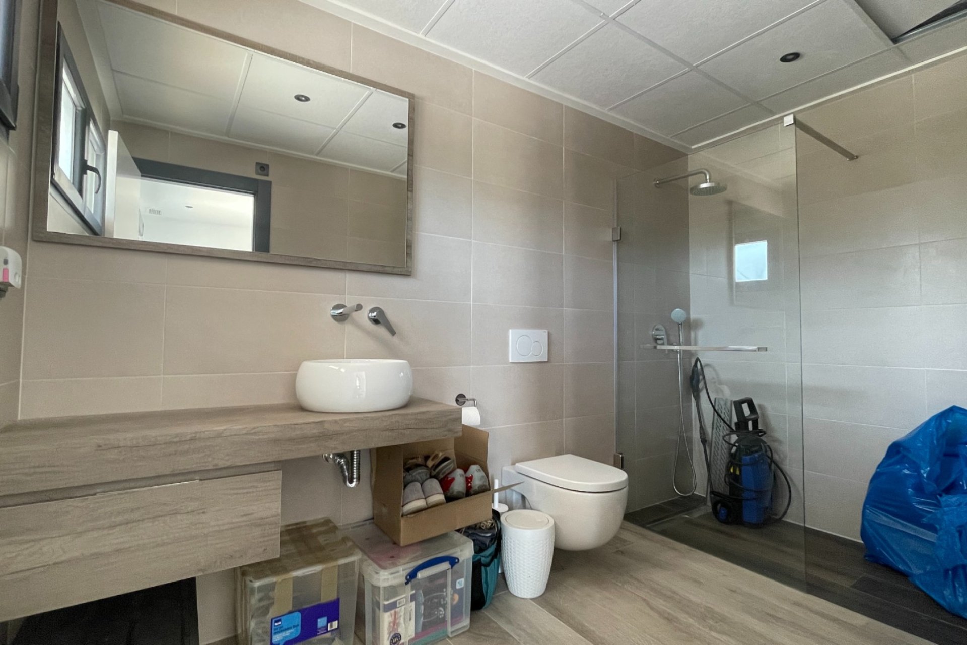  - Villa (detached) -
Hondon De Las Nieves