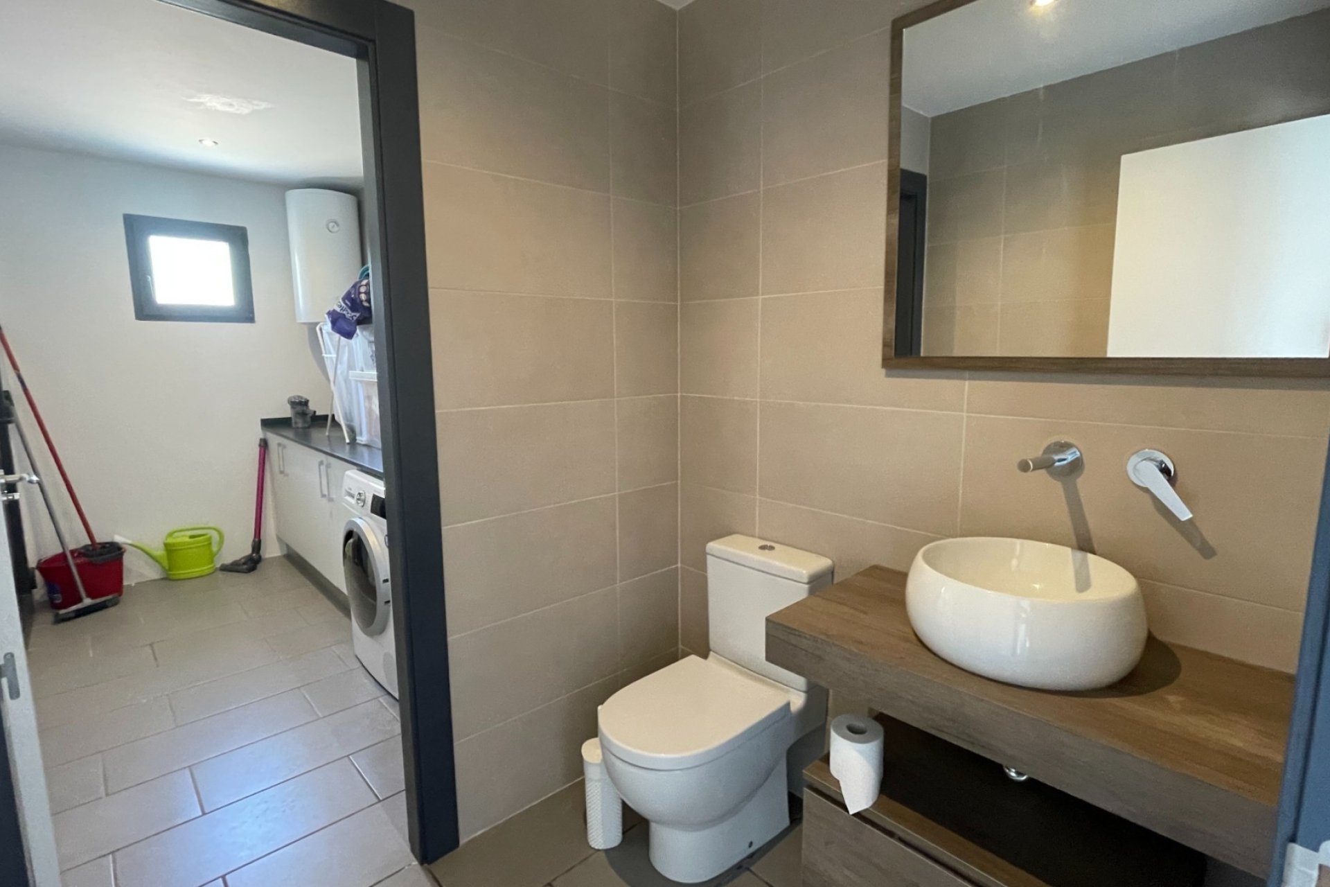  - Villa (detached) -
Hondon De Las Nieves