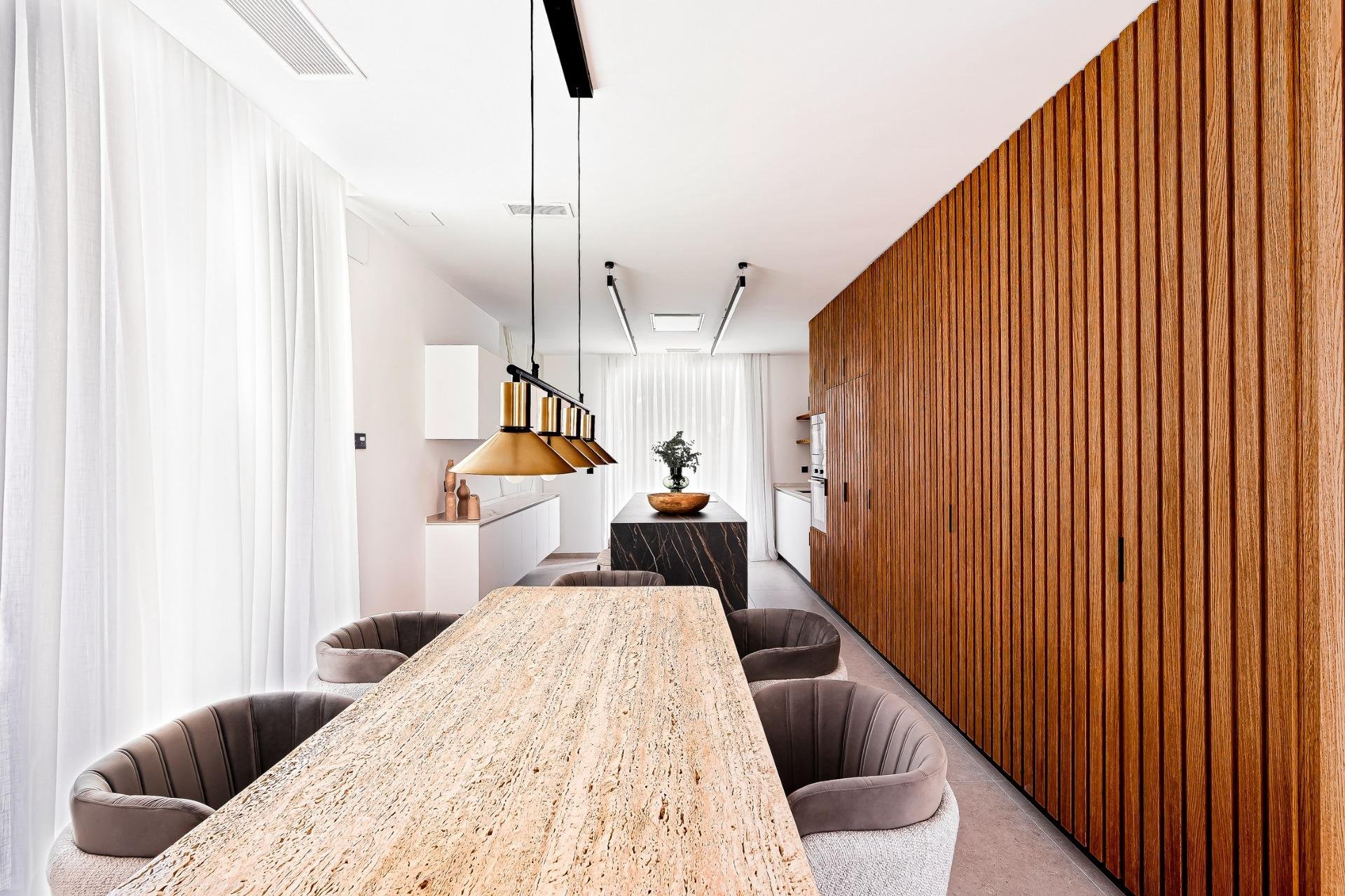  - Villa (detached) -
La Nucia - Coblanca