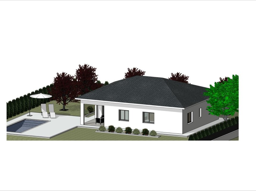  - Villa (detached) -
La Romana - Batistes