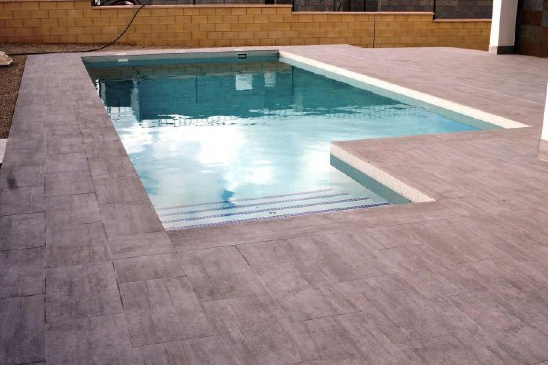  - Villa (detached) -
La Romana - Villas de la Romana