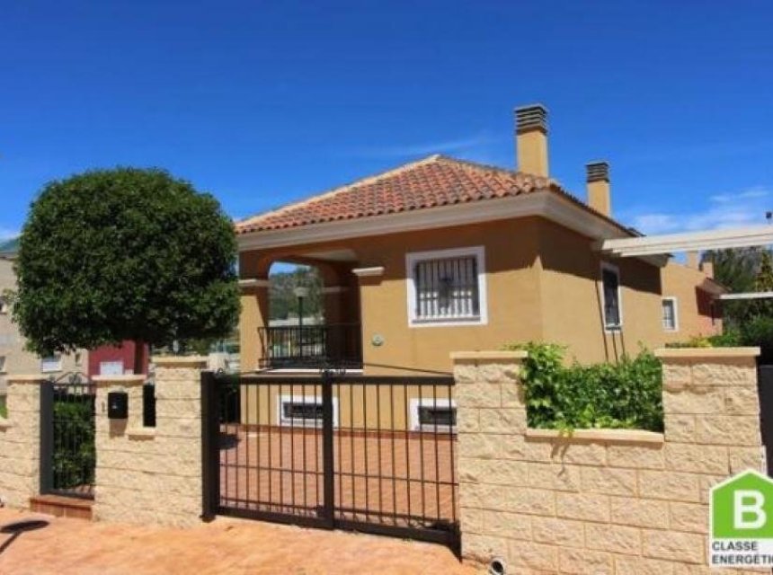  - Villa (detached) -
La Romana - Villas de la Romana