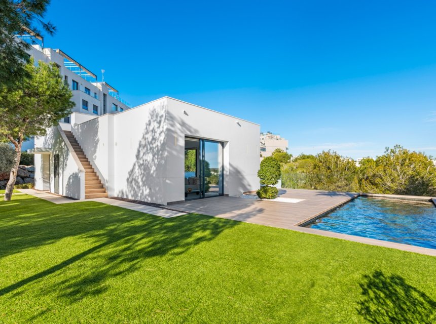  - Villa (detached) -
Las Colinas Golf Resort - Las Colinas Golf