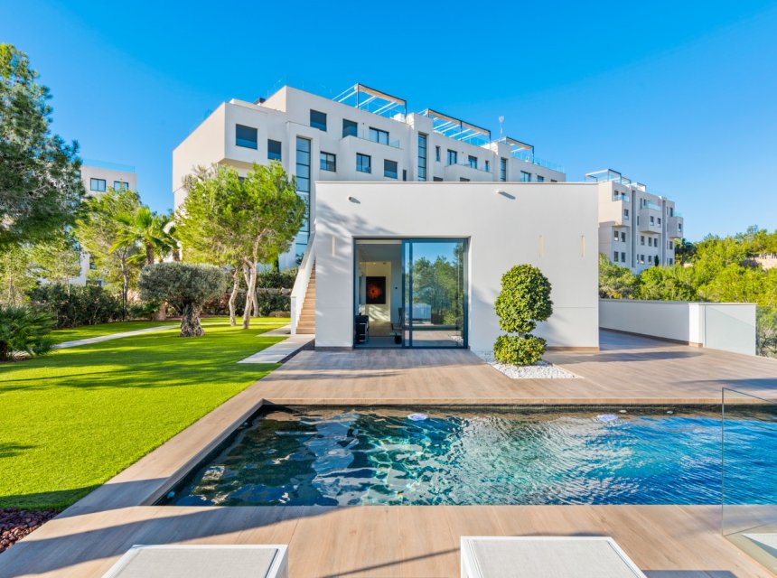  - Villa (detached) -
Las Colinas Golf Resort - Las Colinas Golf