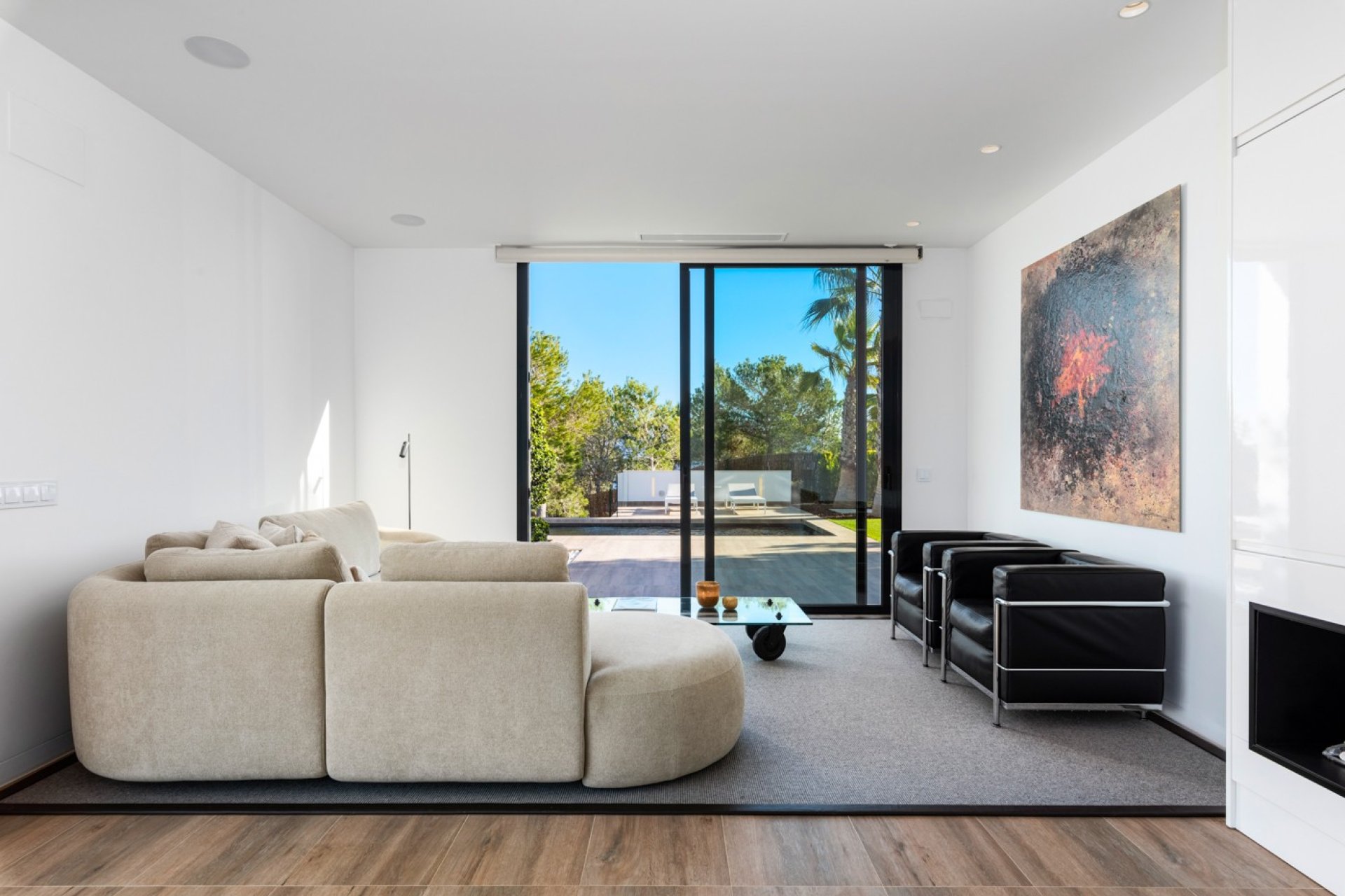  - Villa (detached) -
Las Colinas Golf Resort - Las Colinas Golf