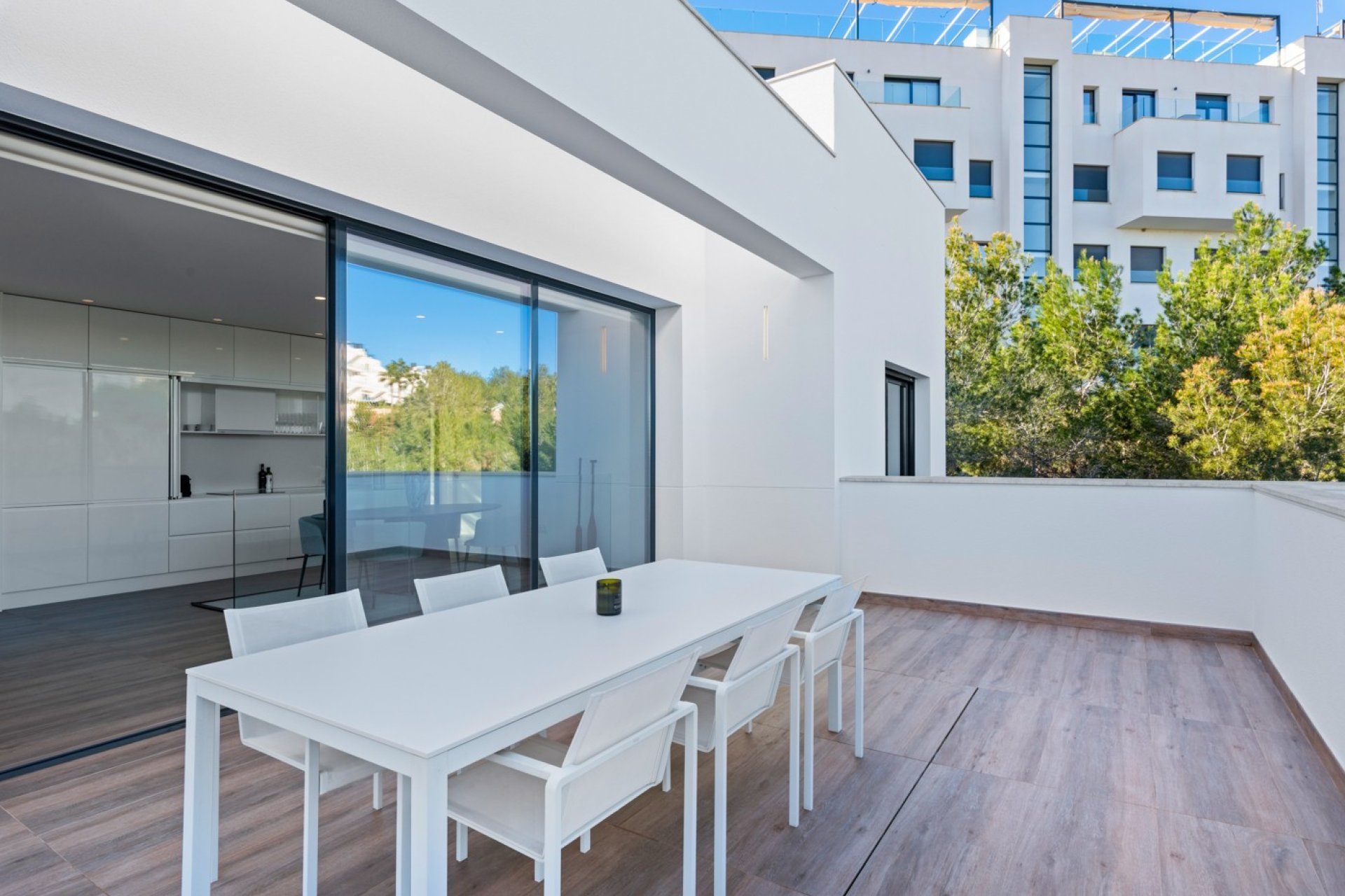  - Villa (detached) -
Las Colinas Golf Resort - Las Colinas Golf