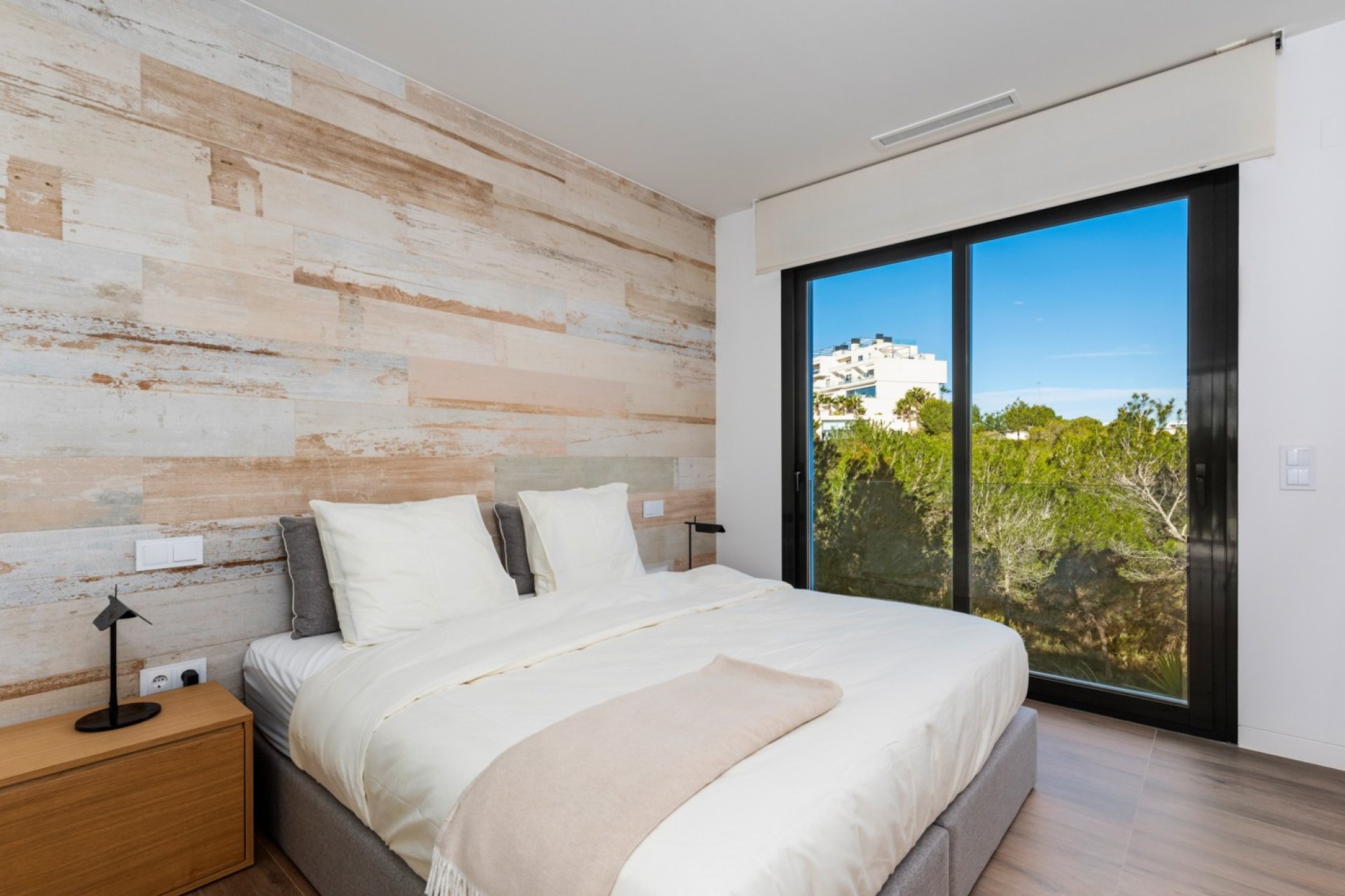  - Villa (detached) -
Las Colinas Golf Resort - Las Colinas Golf