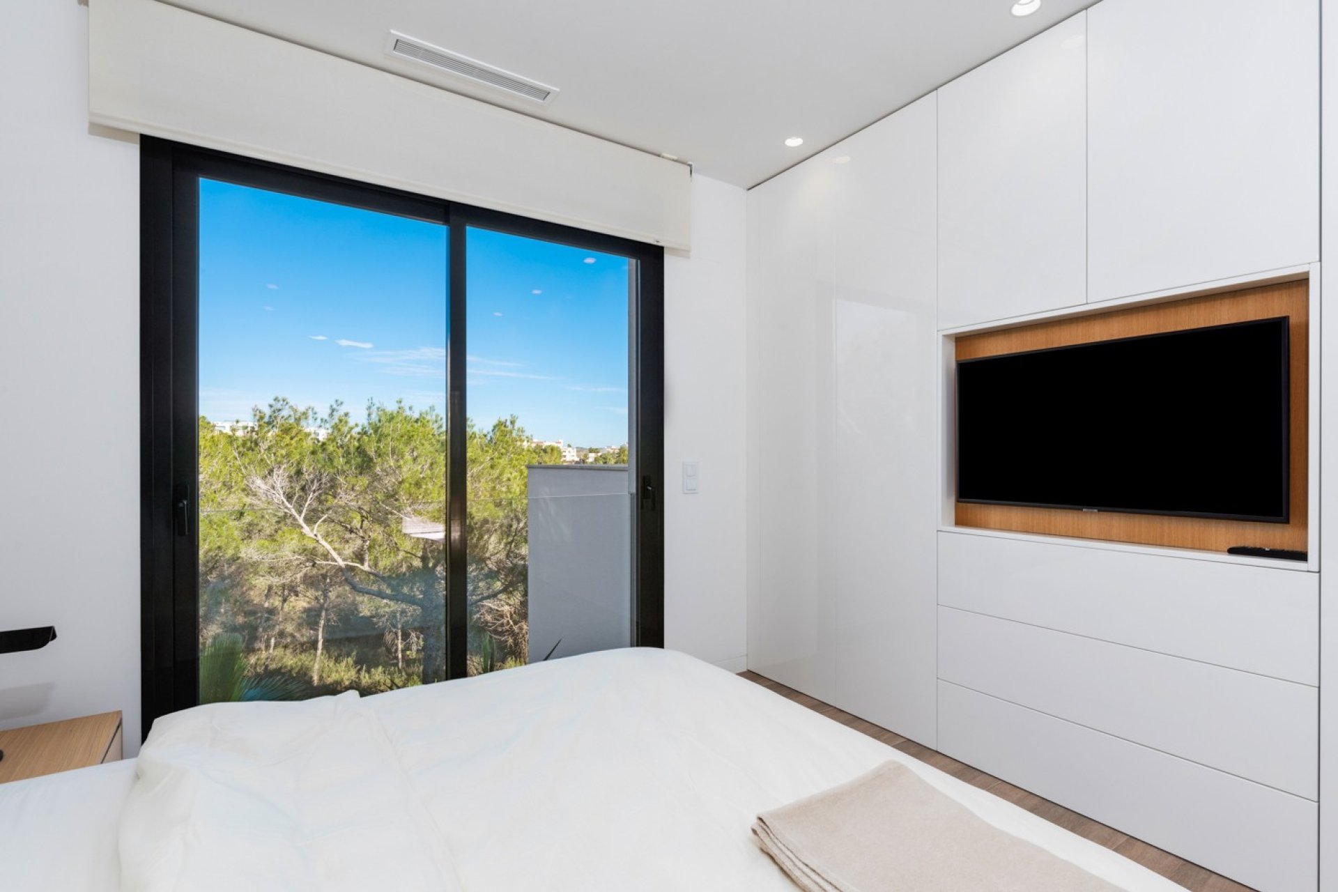  - Villa (detached) -
Las Colinas Golf Resort - Las Colinas Golf