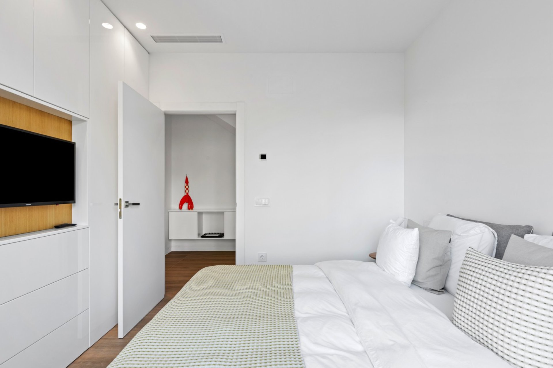  - Villa (detached) -
Las Colinas Golf Resort - Las Colinas Golf