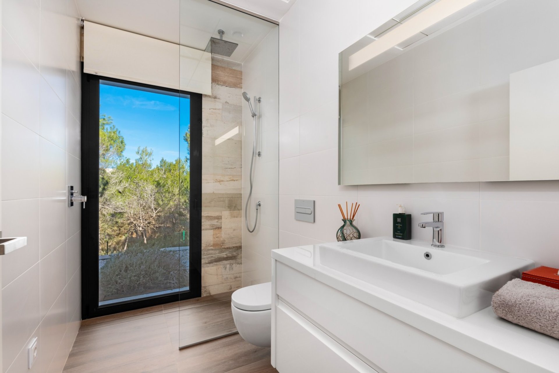  - Villa (detached) -
Las Colinas Golf Resort - Las Colinas Golf