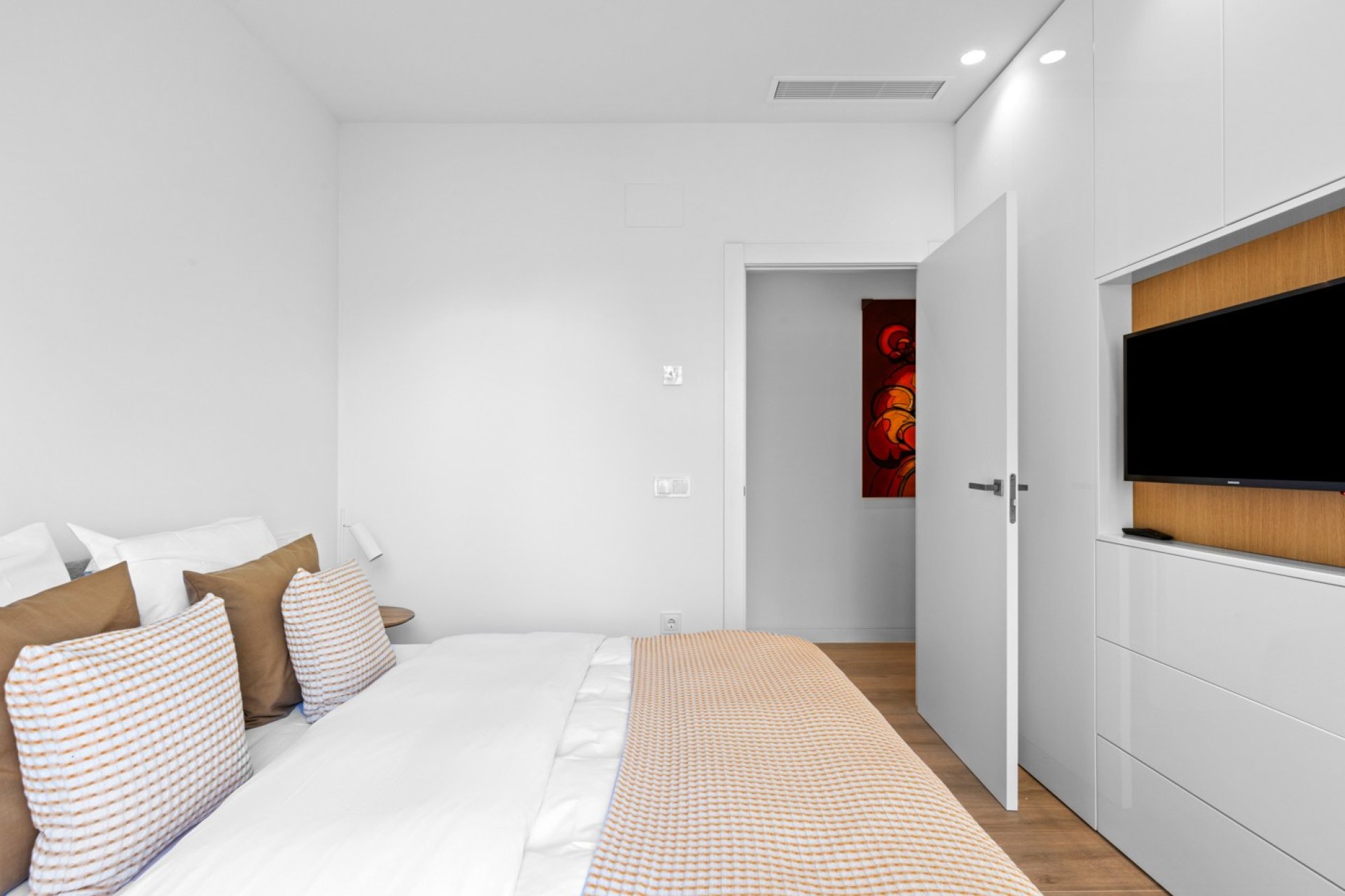  - Villa (detached) -
Las Colinas Golf Resort - Las Colinas Golf