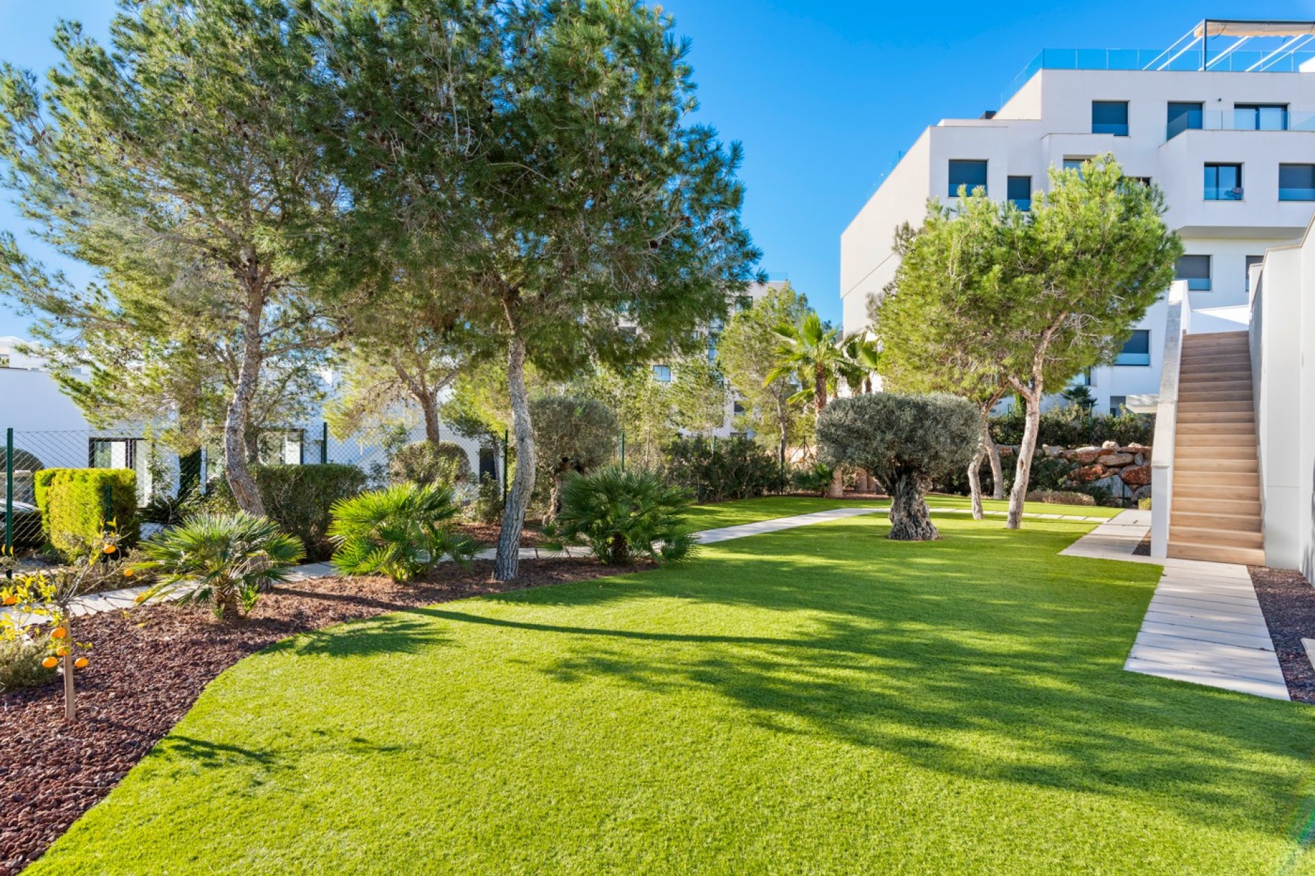  - Villa (detached) -
Las Colinas Golf Resort - Las Colinas Golf